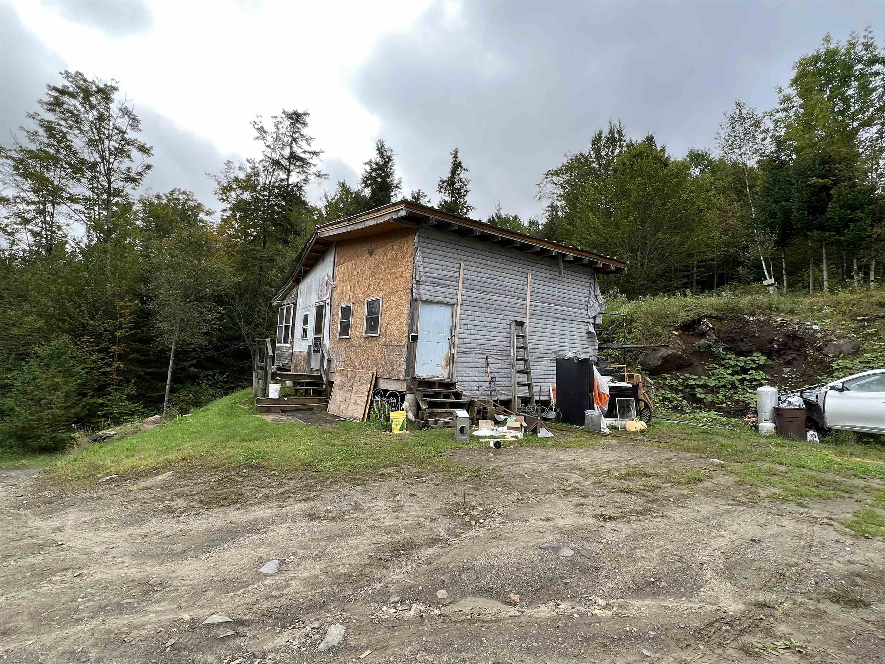 3593 Fall Brook Road Wheelock, VT 05851 - Photo 3 of 11