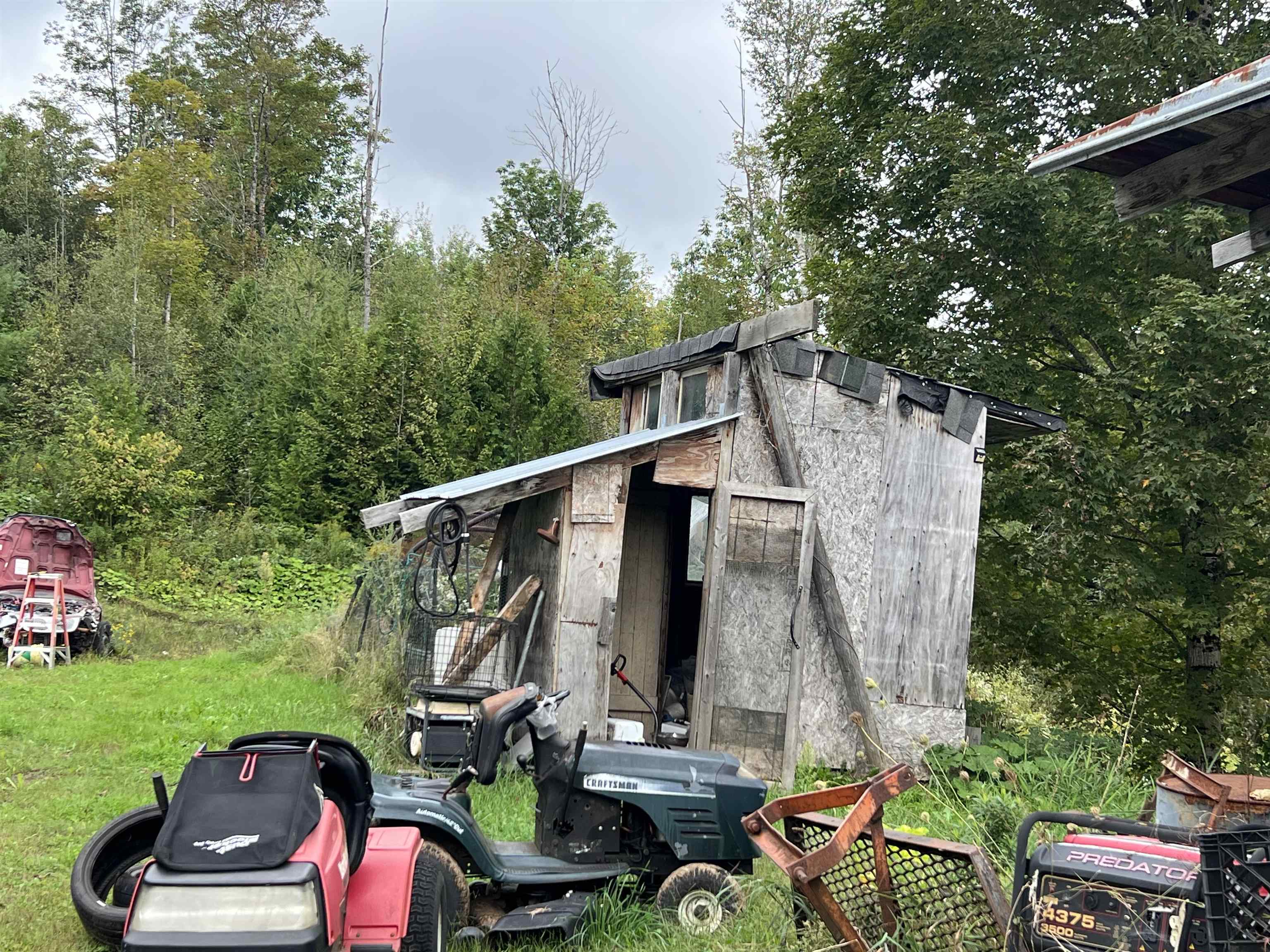 3593 Fall Brook Road Wheelock, VT 05851 - Photo 5 of 11