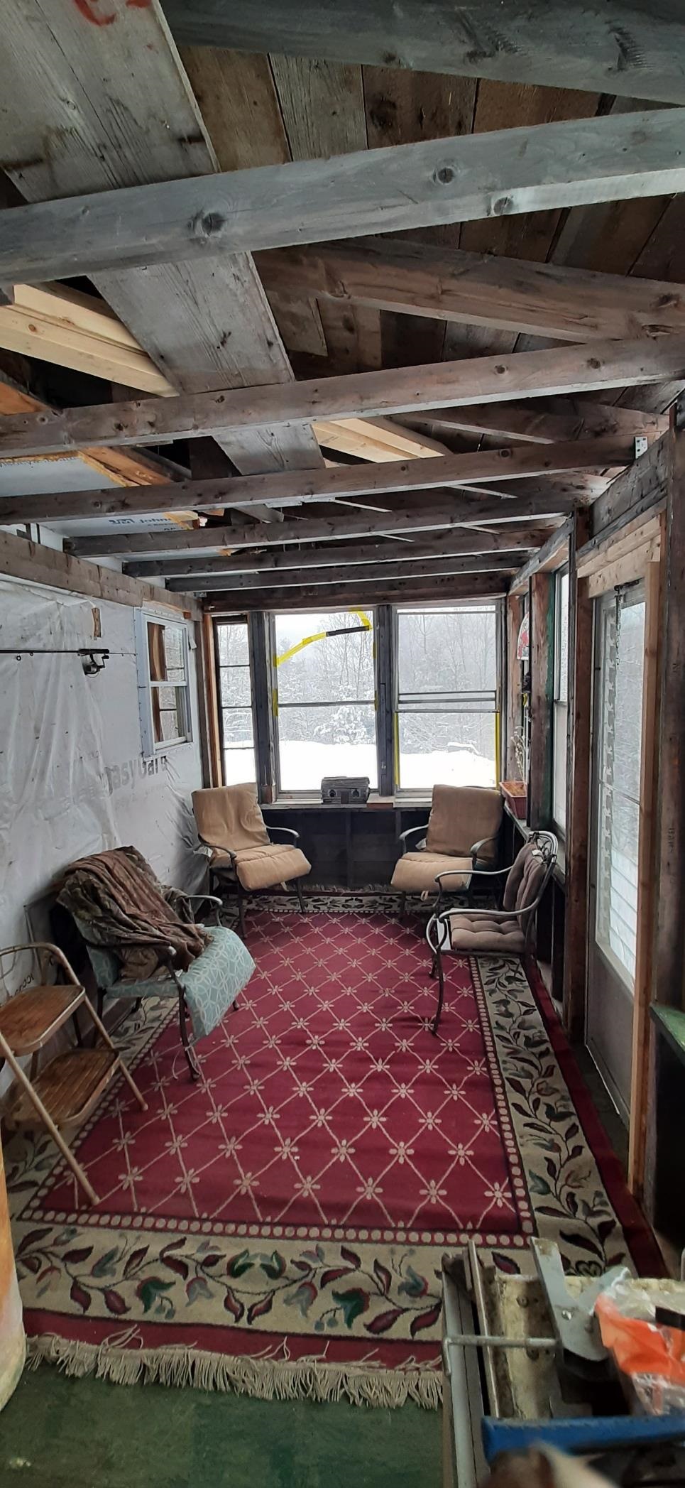 3593 Fall Brook Road Wheelock, VT 05851 - Photo 6 of 11