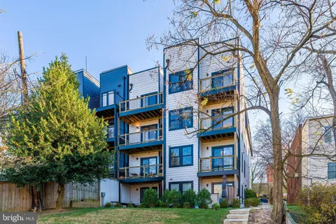 $675,000 | 4017 Davis Place Northwest, Unit 6, Washington, DC 20007