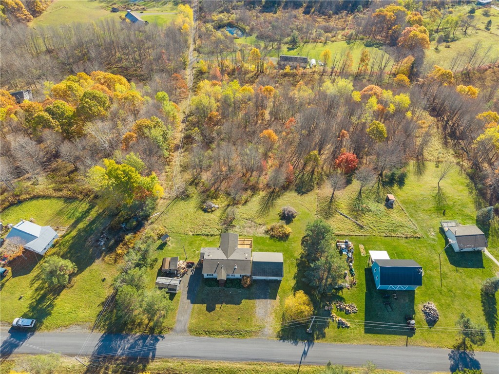 141 Ernest Road Summit, NY 12175 - Photo 41 of 45