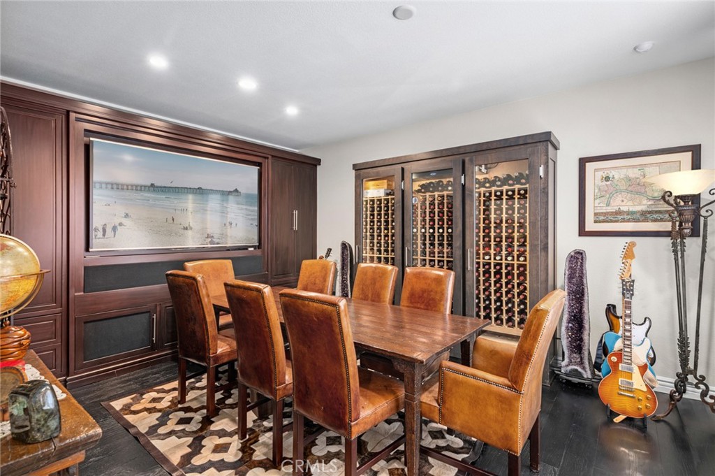 17 Lemans Newport Coast, CA 92657 - Photo 23 of 40 a living room with furniture a rug and a large window