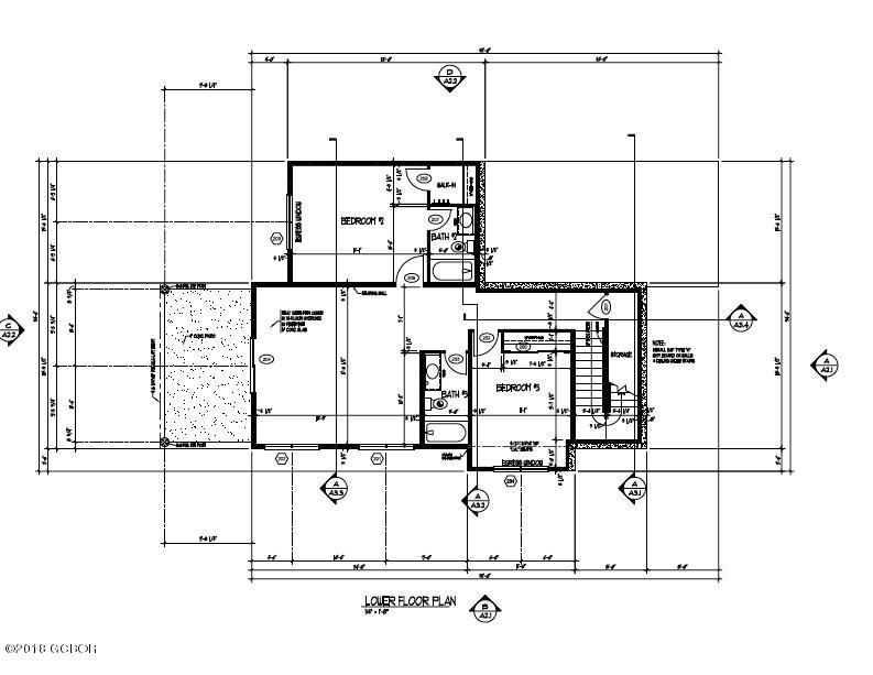 249 Elk Ranch Road Fraser, CO 80442 - Photo 45 of 45 Lower Level