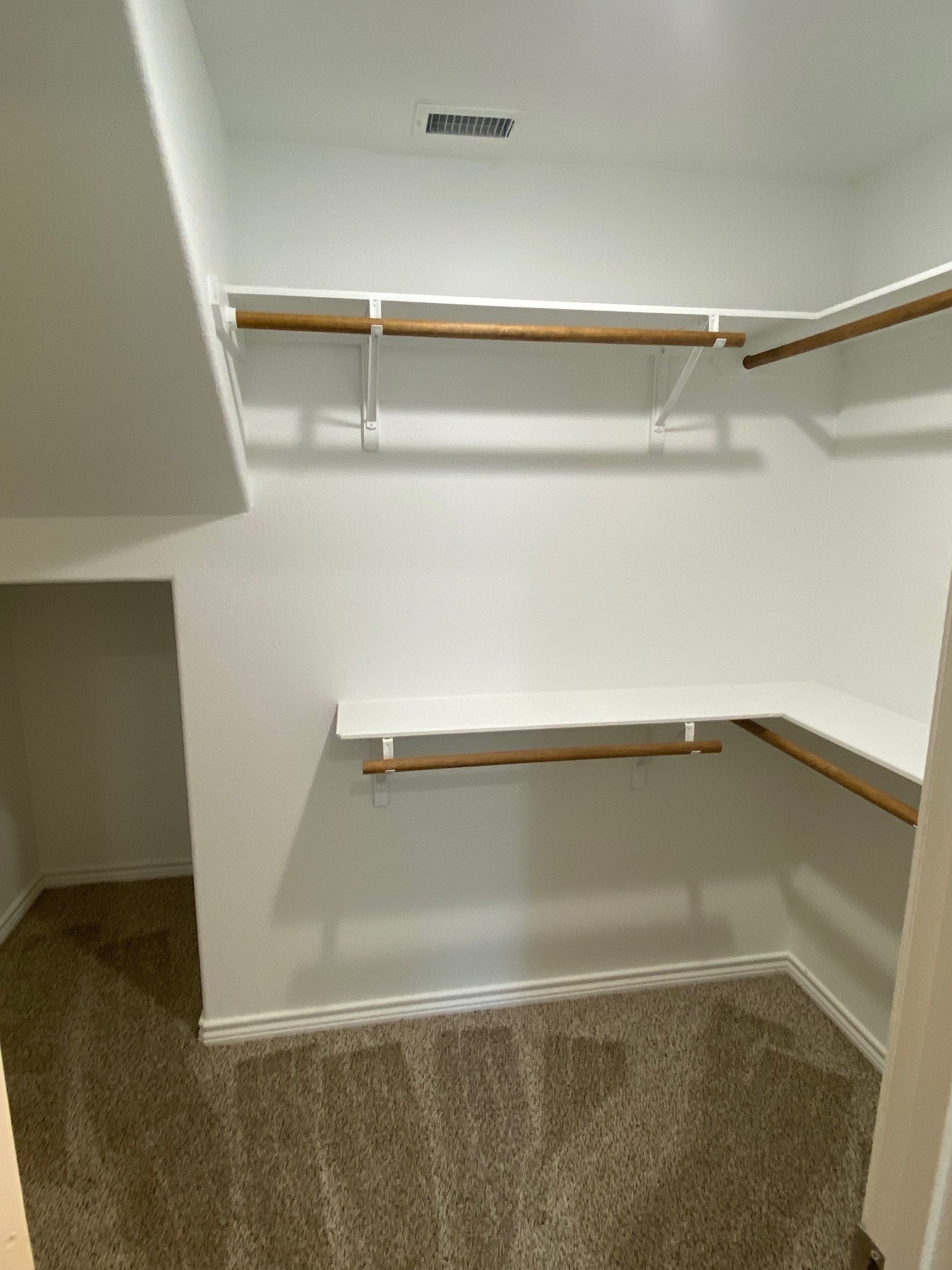 24029 Wildwood Road, Unit 32 Porter, TX 77365 - Photo 15 of 20 a close view of closet