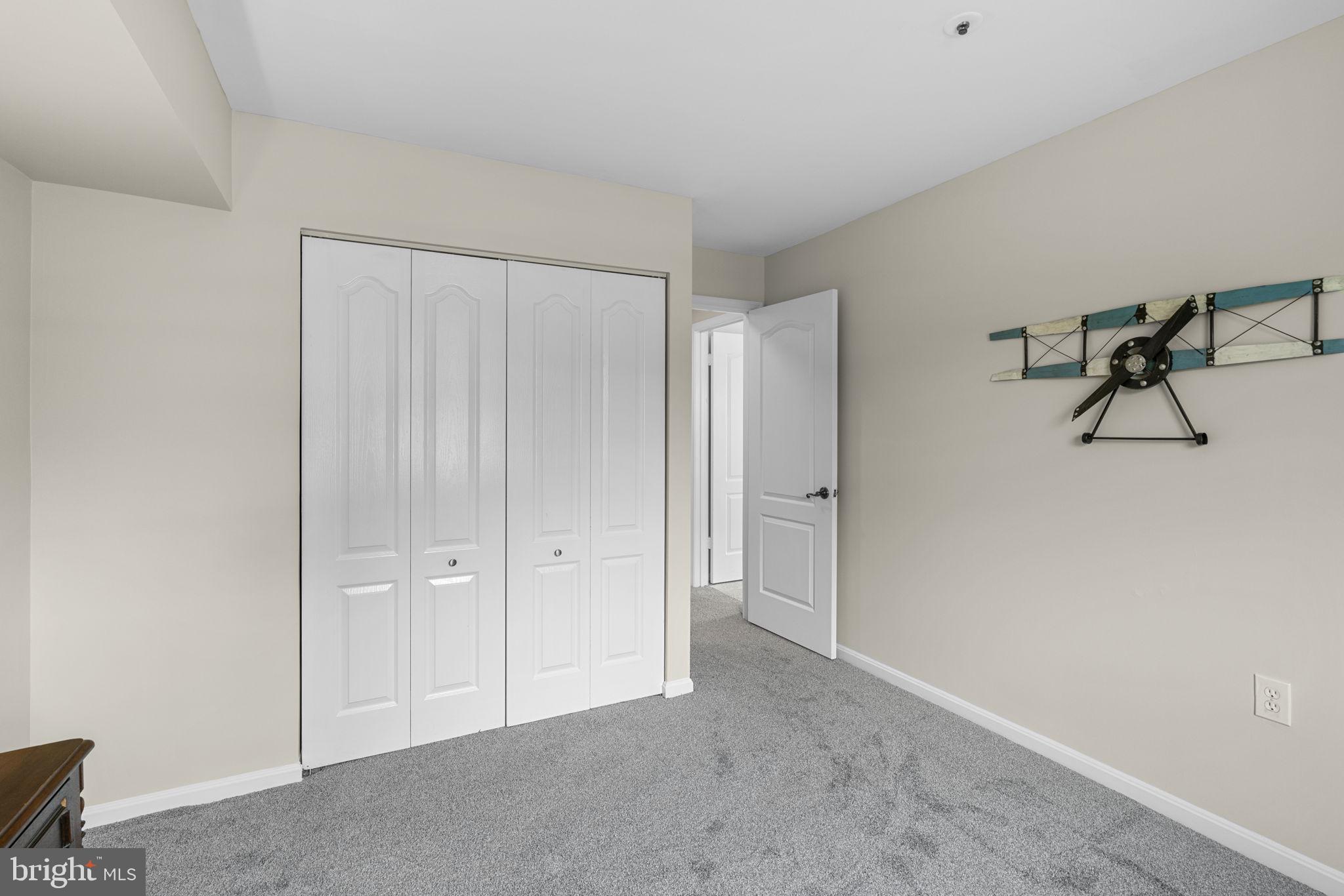 8513 Falls Run Road, Unit D Ellicott City, MD 21043 - Photo 17 of 22