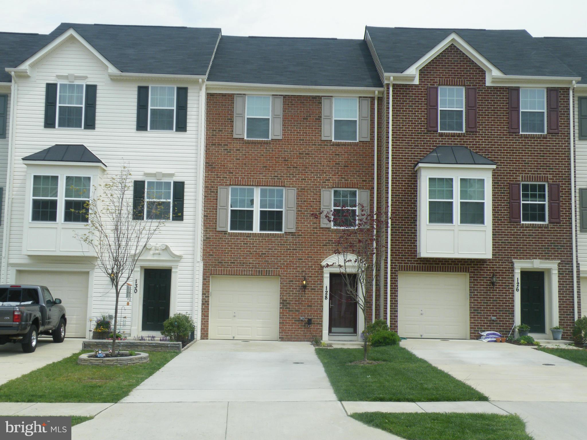 128 Short Branch Road Stafford, VA 22556 - Photo 1 of 20 Exterior (Front)