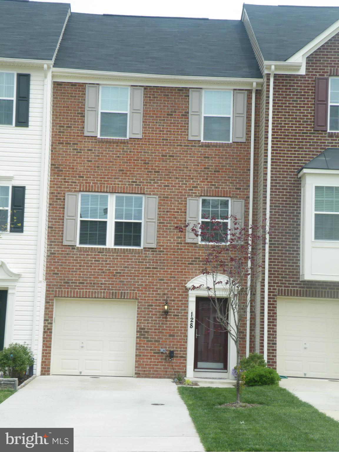 128 Short Branch Road Stafford, VA 22556 - Photo 2 of 20 Exterior (Front)