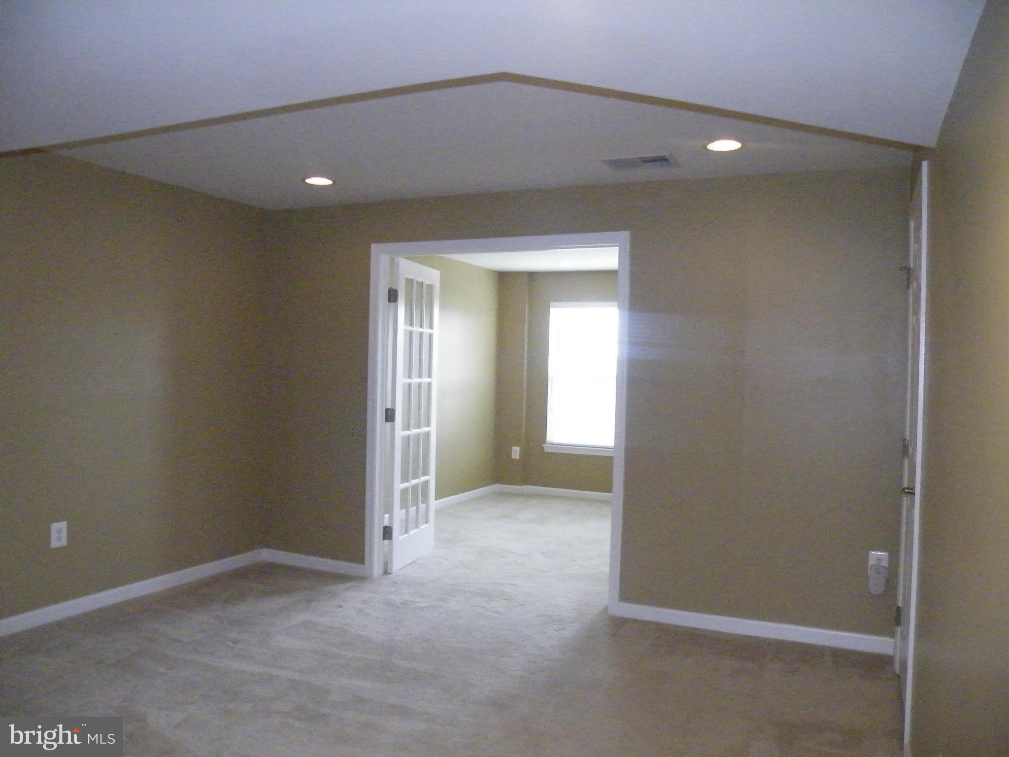 128 Short Branch Road Stafford, VA 22556 - Photo 14 of 20 Basement