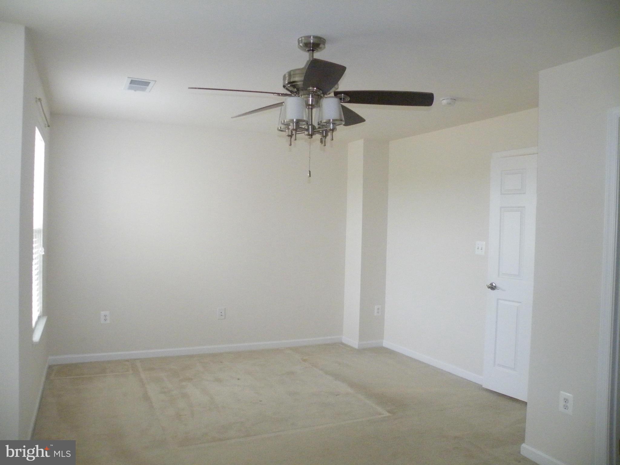 128 Short Branch Road Stafford, VA 22556 - Photo 15 of 20 Bedroom (Master)