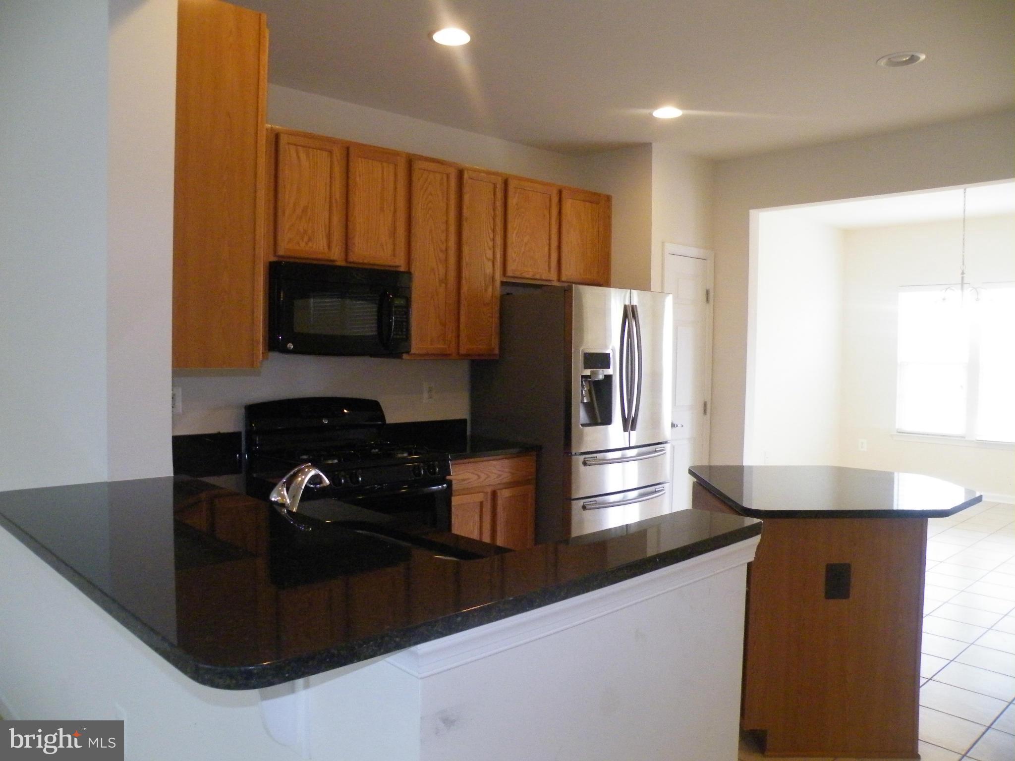 128 Short Branch Road Stafford, VA 22556 - Photo 5 of 20 Kitchen
