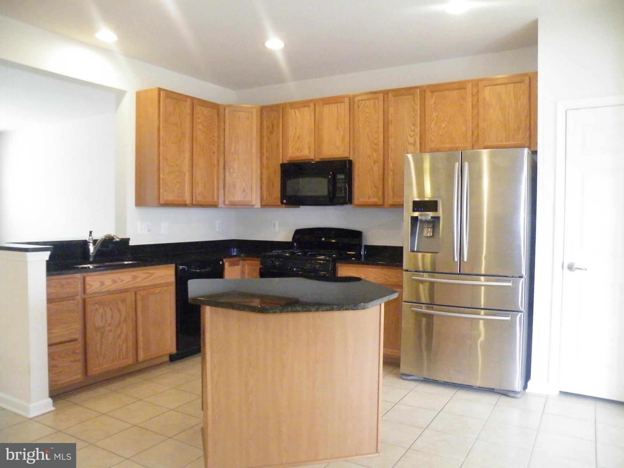 128 Short Branch Road Stafford, VA 22556 - Photo 7 of 20 Kitchen