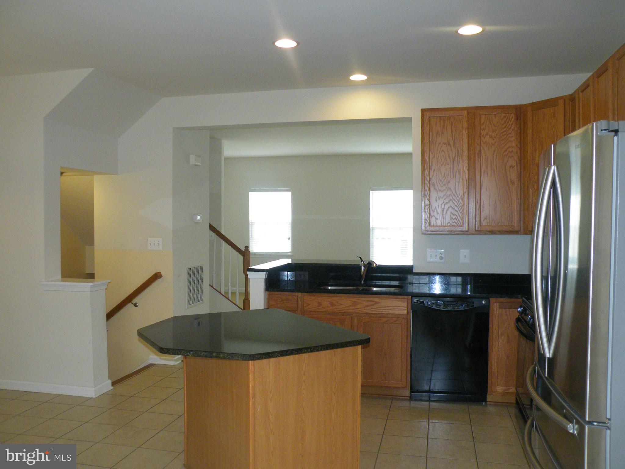 128 Short Branch Road Stafford, VA 22556 - Photo 8 of 20 Kitchen