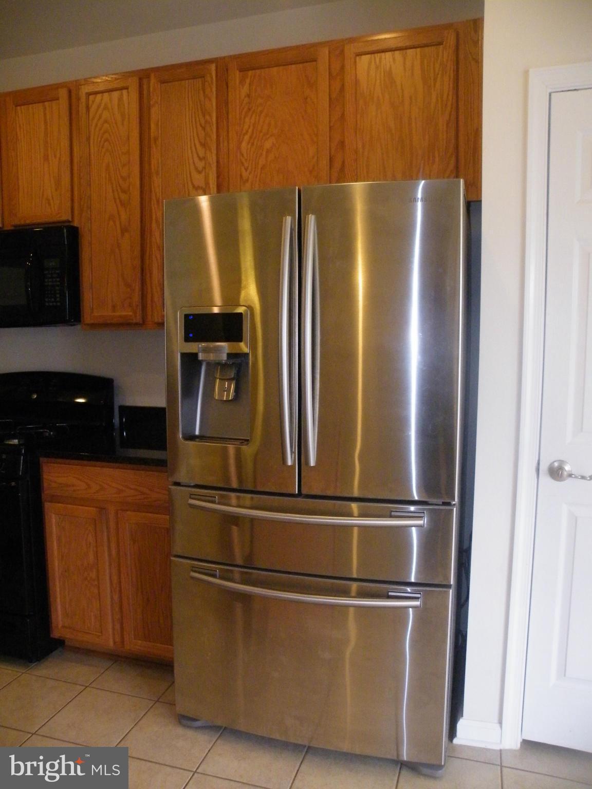 128 Short Branch Road Stafford, VA 22556 - Photo 9 of 20 Kitchen