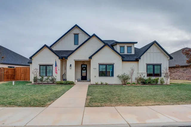 $465,000 | 7029 101st Street, Lubbock, TX 79424
