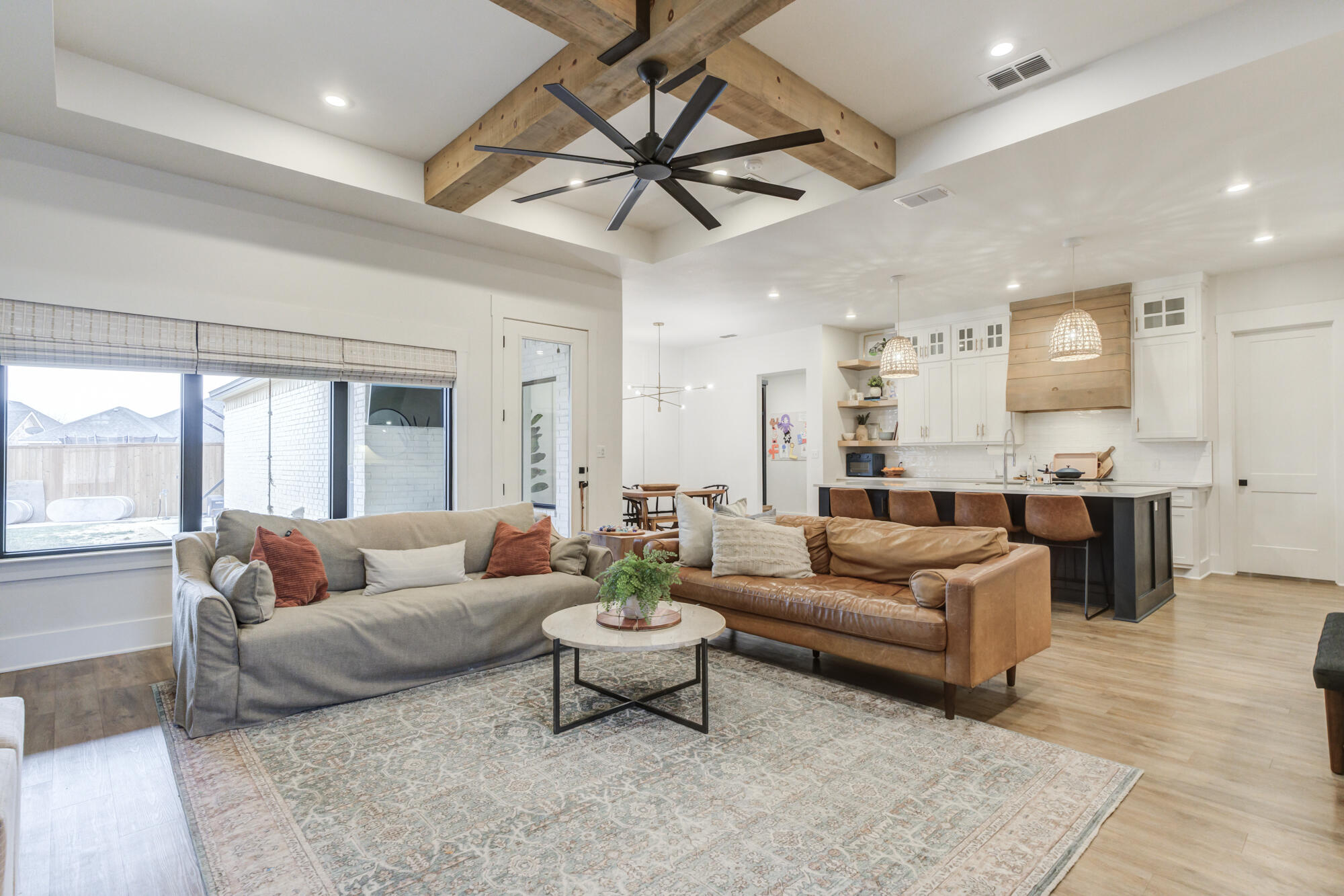 7029 101st Street Lubbock, TX 79424 - Photo 11 of 53 7029-101st-St_Lubbock-TX_12_Living-Room