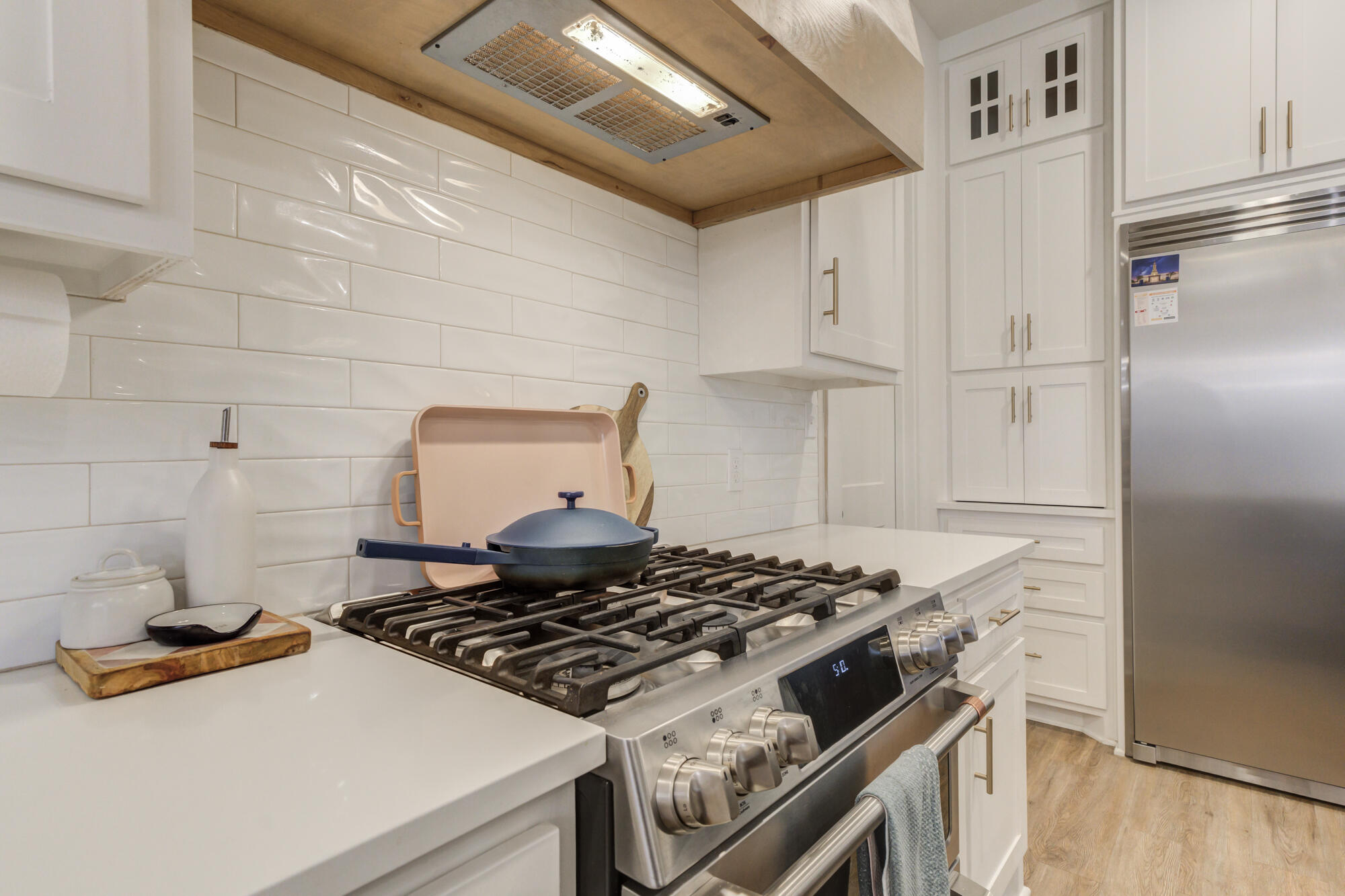 7029 101st Street Lubbock, TX 79424 - Photo 21 of 53 7029-101st-St_Lubbock-TX_26_Kitchen