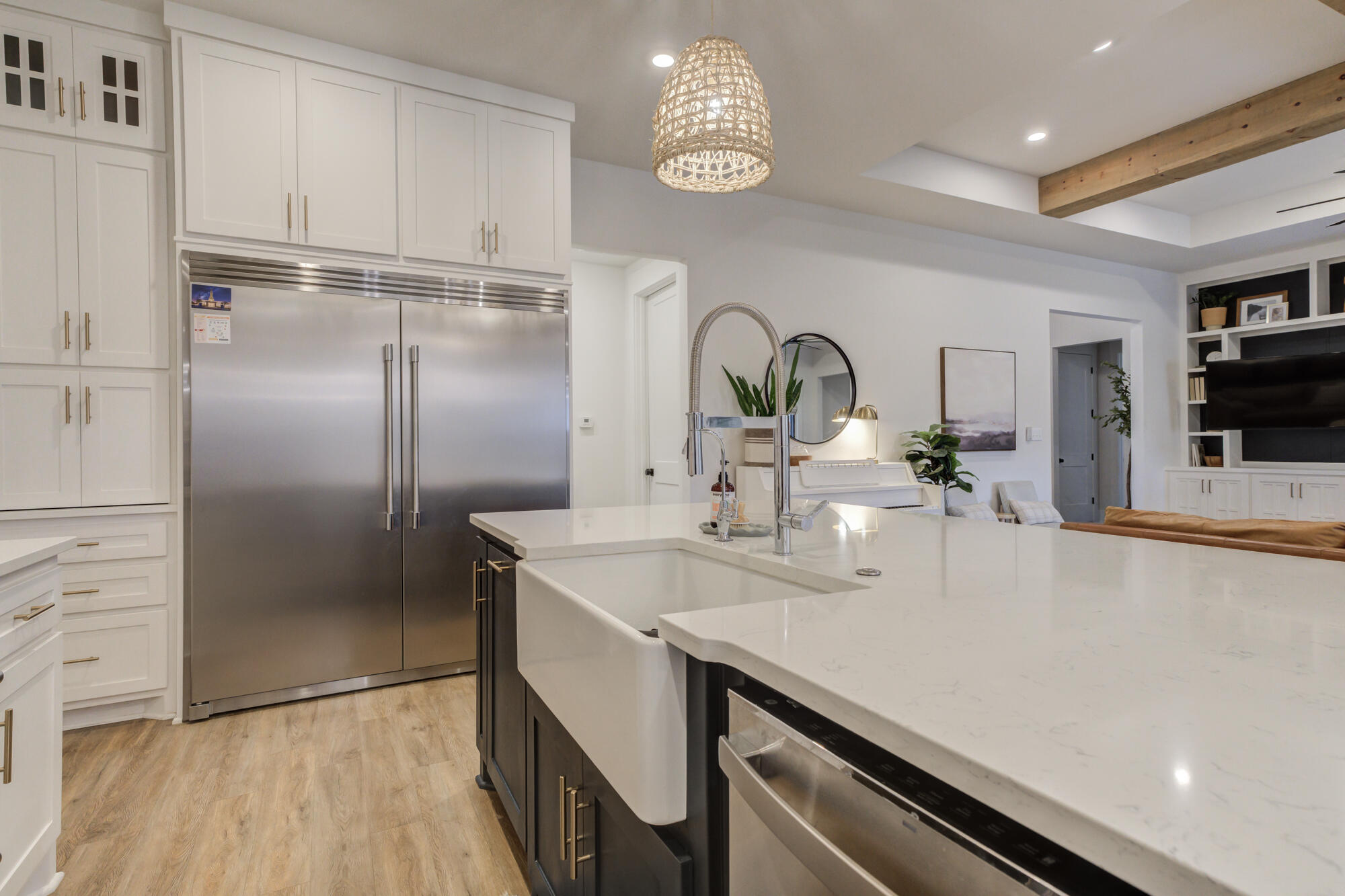 7029 101st Street Lubbock, TX 79424 - Photo 22 of 53 7029-101st-St_Lubbock-TX_27_Kitchen