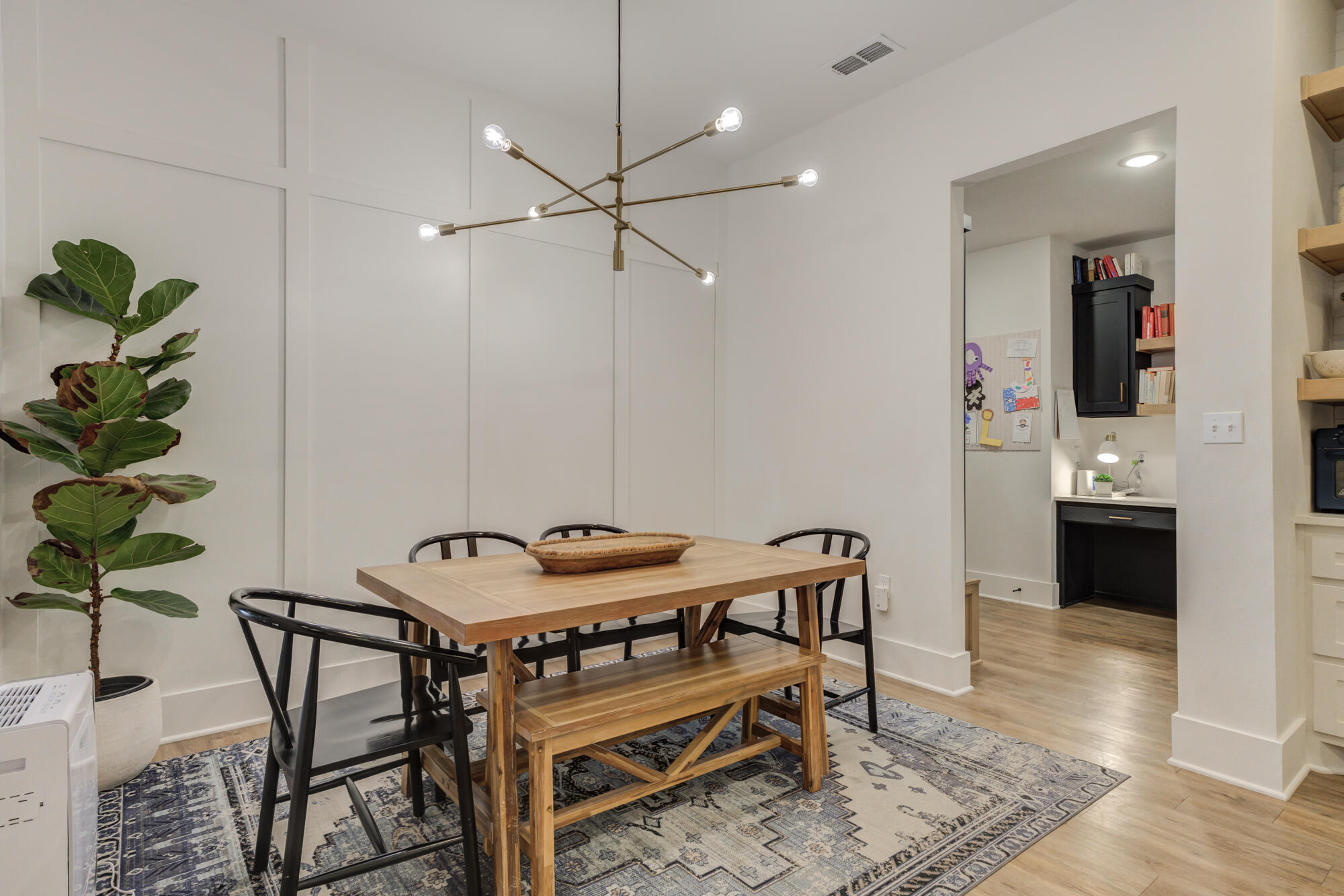 7029 101st Street Lubbock, TX 79424 - Photo 4 of 53 7029-101st-St_Lubbock-TX_22_Dining-Room