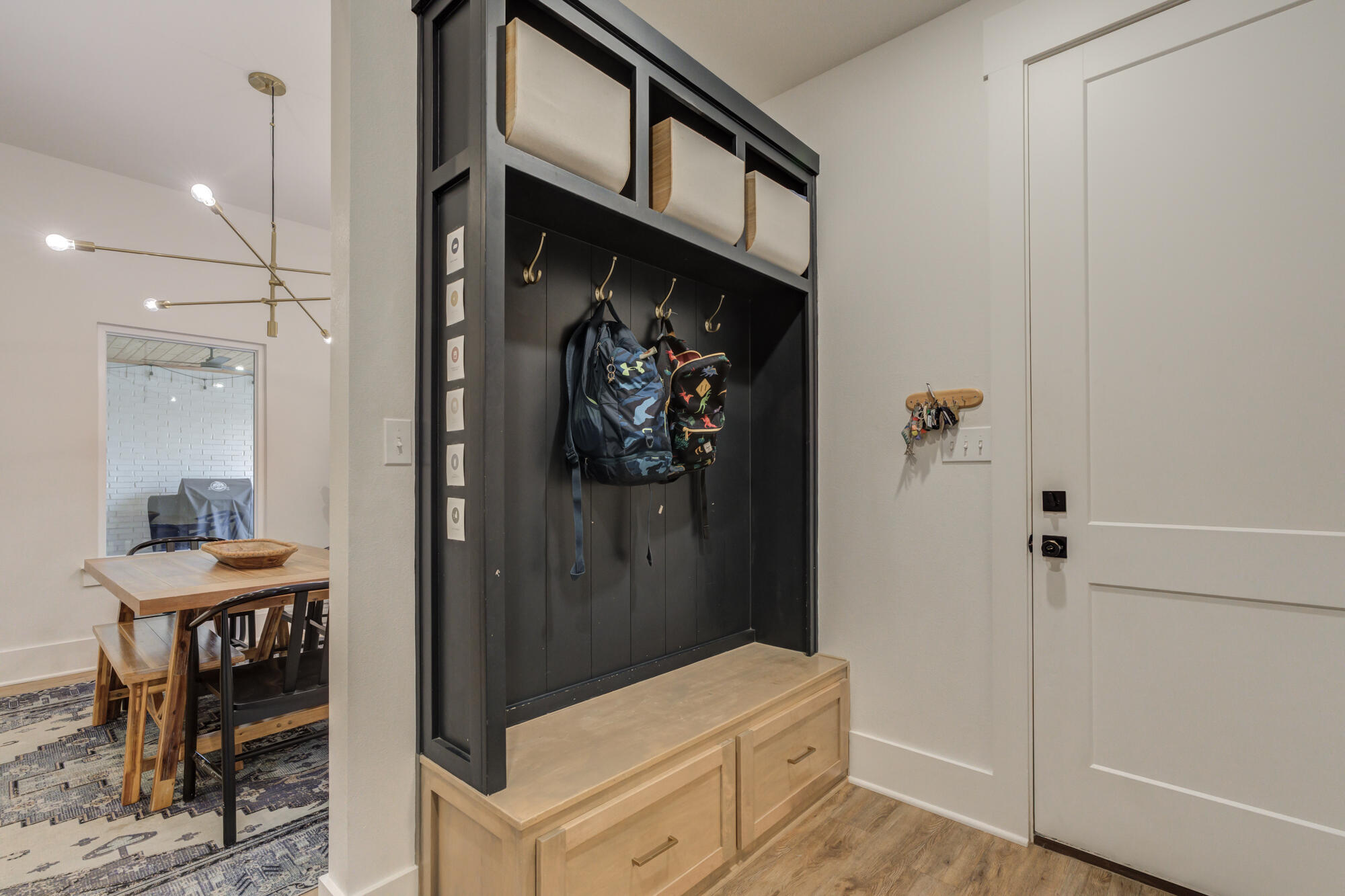 7029 101st Street Lubbock, TX 79424 - Photo 46 of 53 7029-101st-St_Lubbock-TX_31_Mudroom