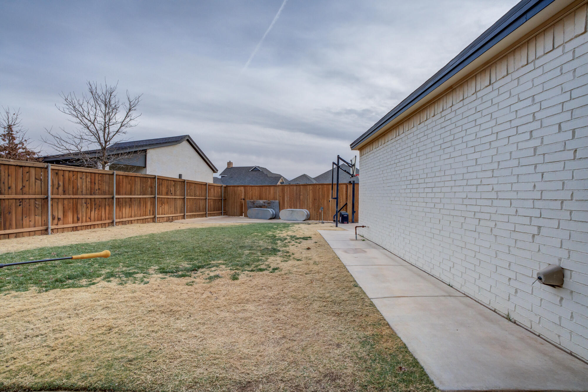 7029 101st Street Lubbock, TX 79424 - Photo 49 of 53 7029-101st-St_Lubbock-TX_54_Backyard