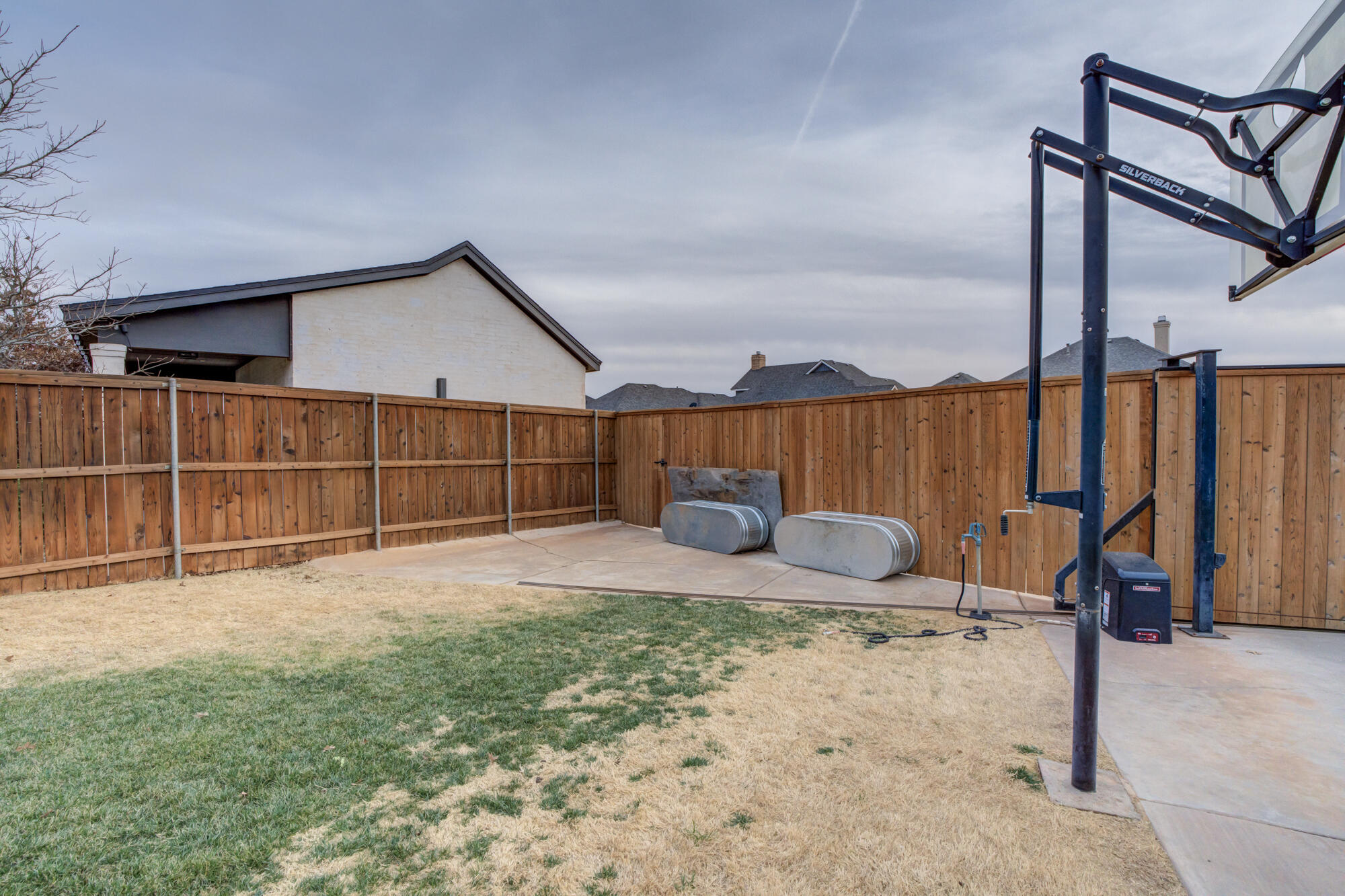 7029 101st Street Lubbock, TX 79424 - Photo 50 of 53 7029-101st-St_Lubbock-TX_55_Backyard