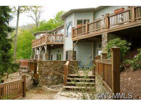 650 Flying Hawk Road Waynesville, NC 28786 - Photo 3 of 24