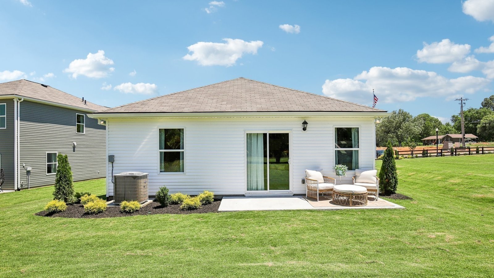 917 Badlands Way Portland, TN 37148 - Photo 44 of 48