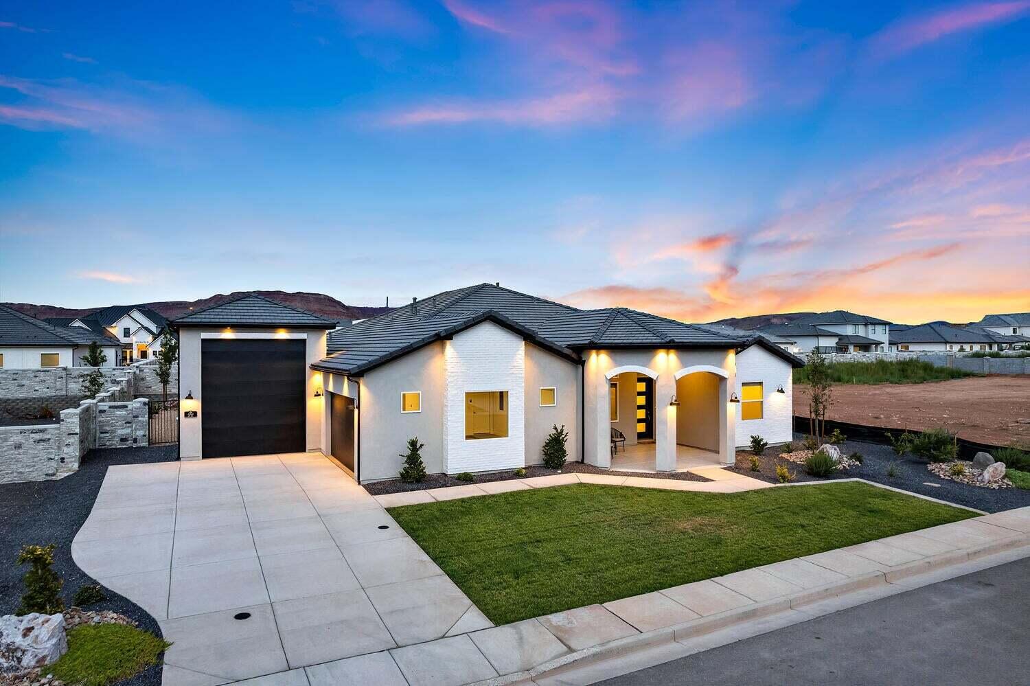 6288 South S Garden, Unit 803 St. George, UT 84790 - Photo 1 of 1 Sage Haven 803