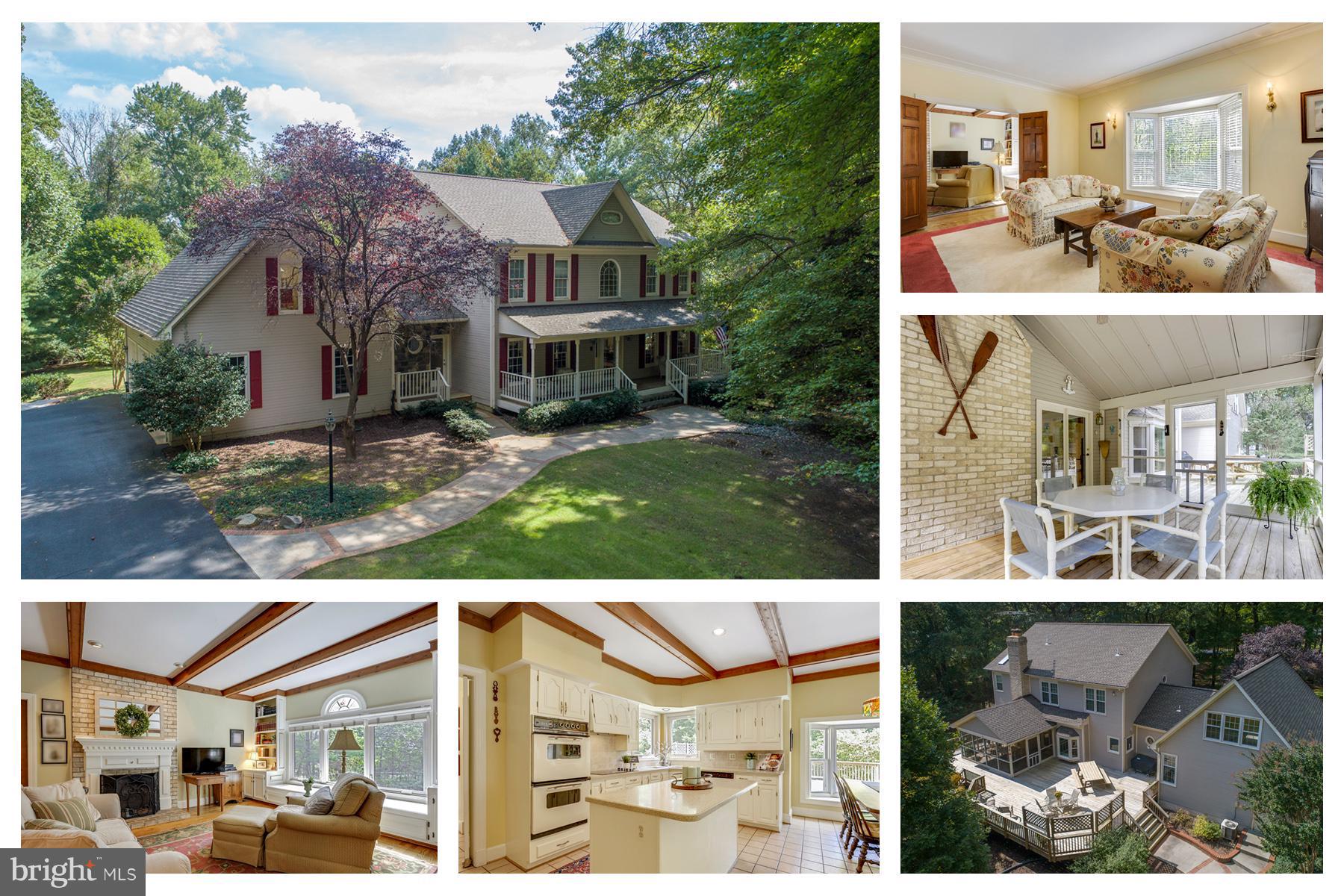 22118 Watson Road Leesburg, VA 20175 - Photo 1 of 30 Welcome Home!