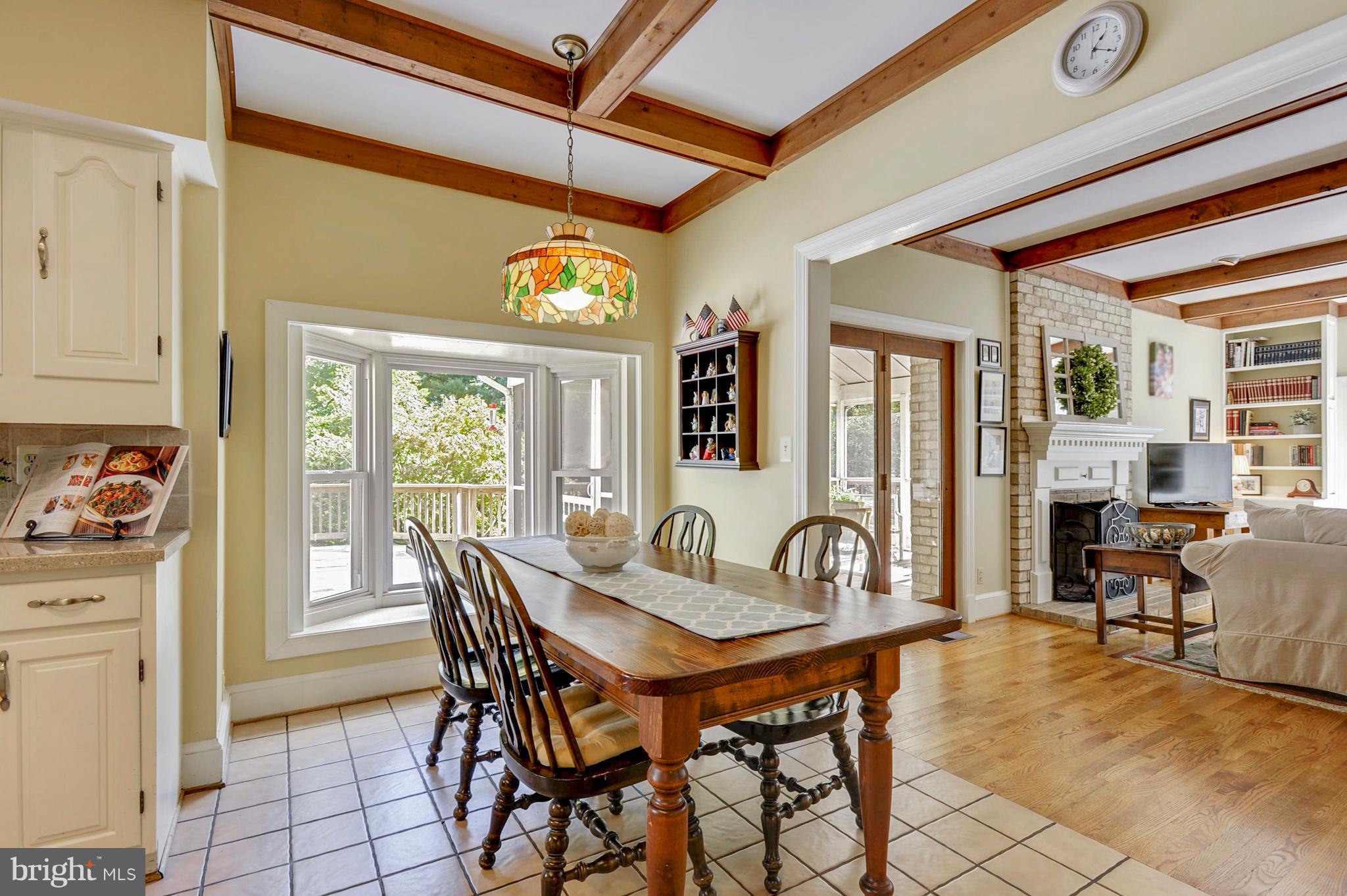 22118 Watson Road Leesburg, VA 20175 - Photo 11 of 30 Kitchen