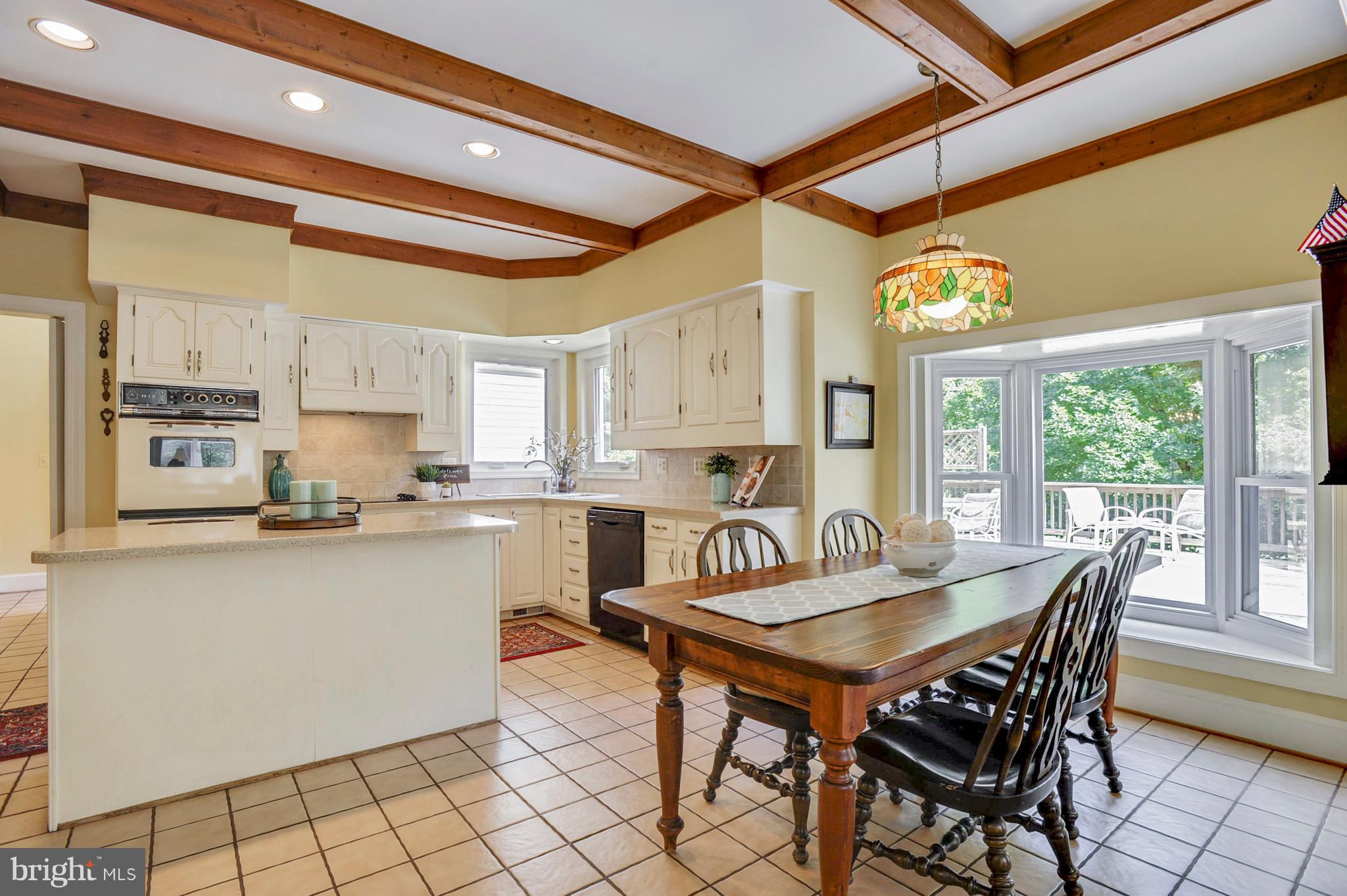22118 Watson Road Leesburg, VA 20175 - Photo 12 of 30 Kitchen