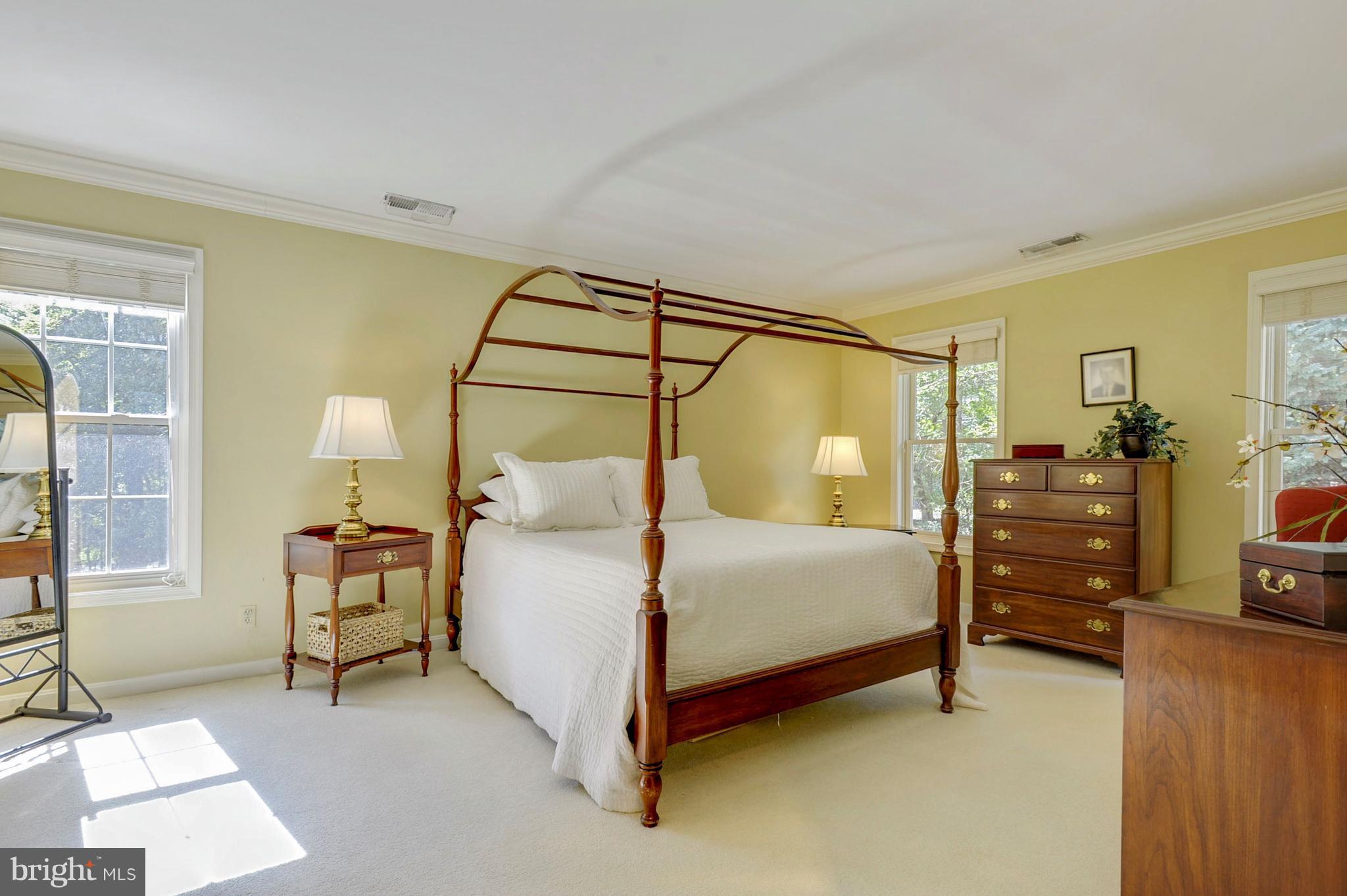 22118 Watson Road Leesburg, VA 20175 - Photo 14 of 30 Bedroom (Master)