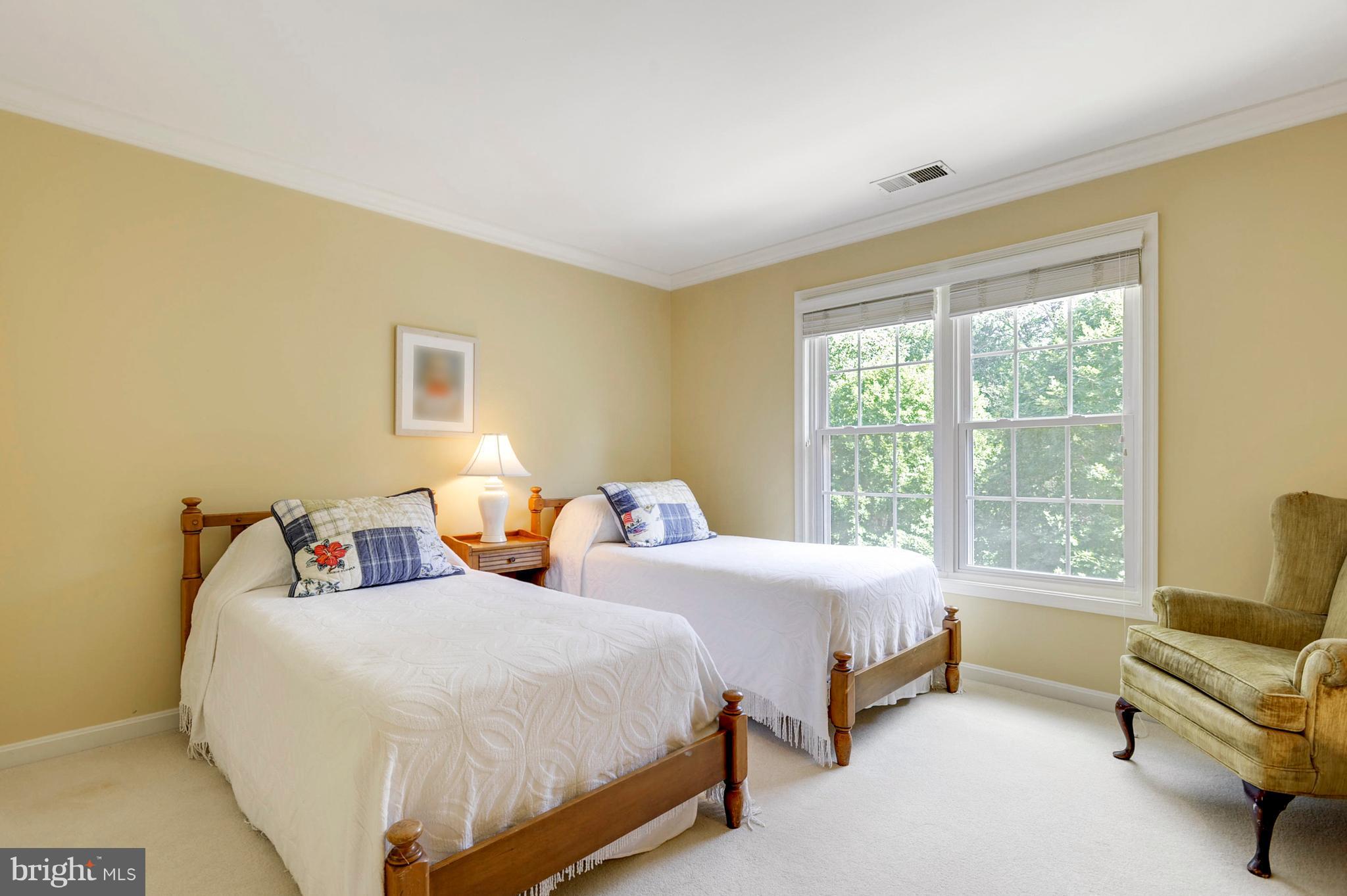 22118 Watson Road Leesburg, VA 20175 - Photo 17 of 30 Bedroom