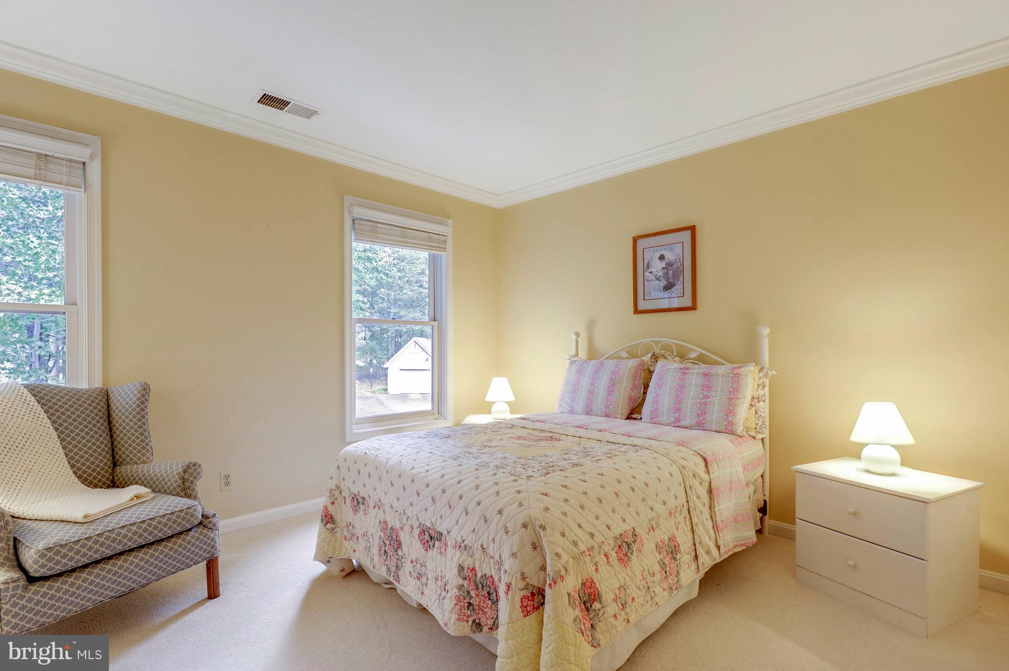 22118 Watson Road Leesburg, VA 20175 - Photo 19 of 30 Bedroom
