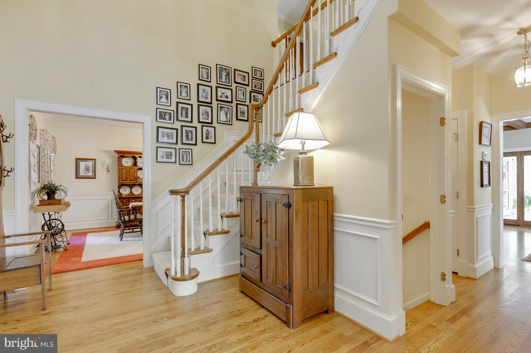 22118 Watson Road Leesburg, VA 20175 - Photo 3 of 30 Interior (General)