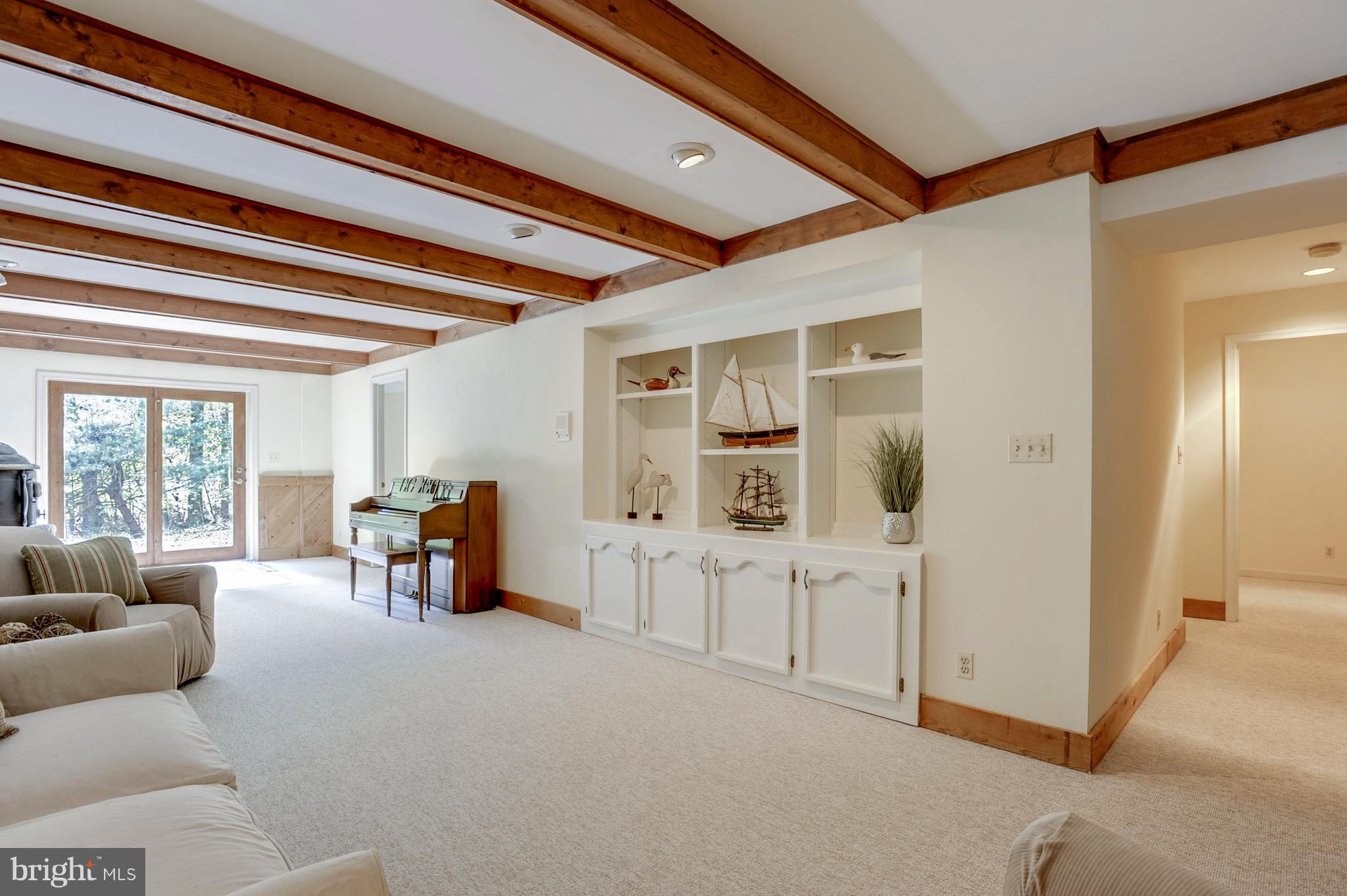 22118 Watson Road Leesburg, VA 20175 - Photo 23 of 30 Basement