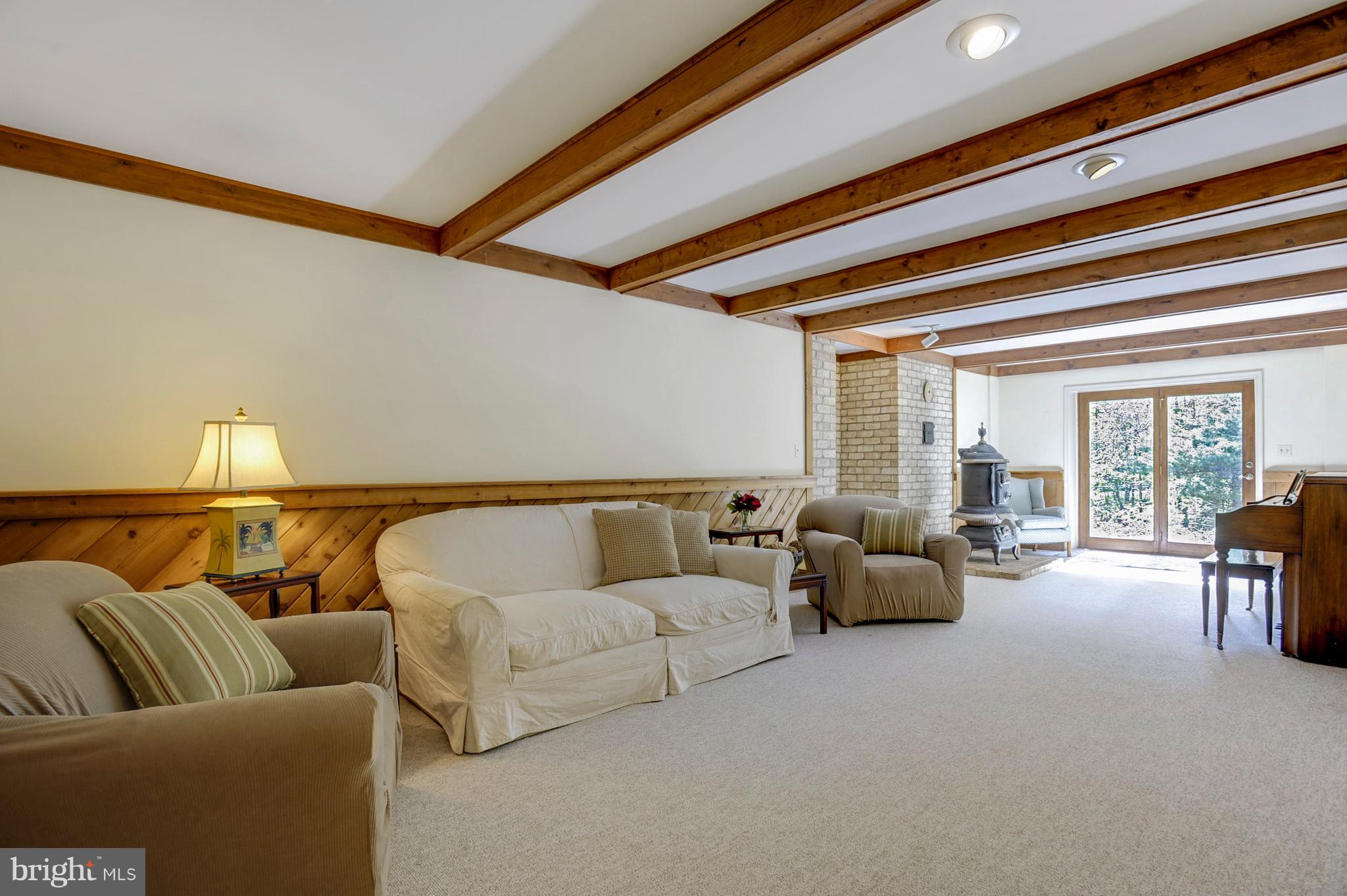 22118 Watson Road Leesburg, VA 20175 - Photo 24 of 30 Basement