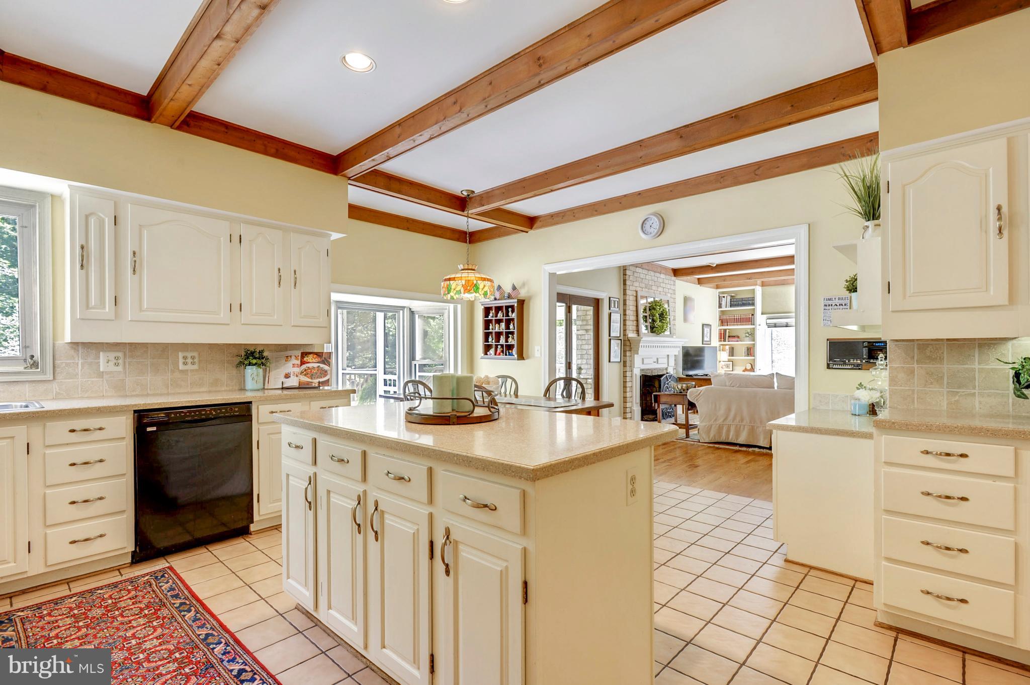 22118 Watson Road Leesburg, VA 20175 - Photo 9 of 30 Kitchen