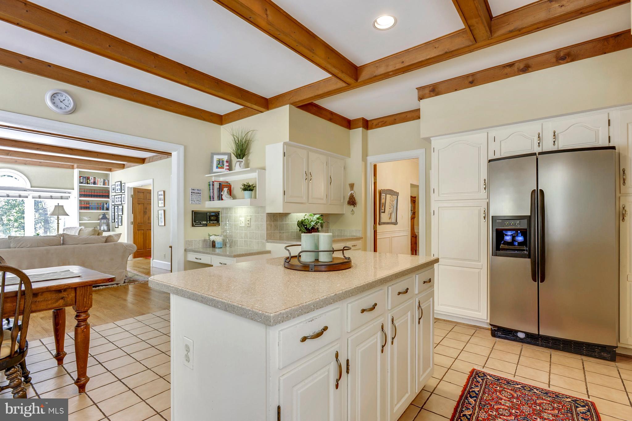 22118 Watson Road Leesburg, VA 20175 - Photo 10 of 30 Kitchen