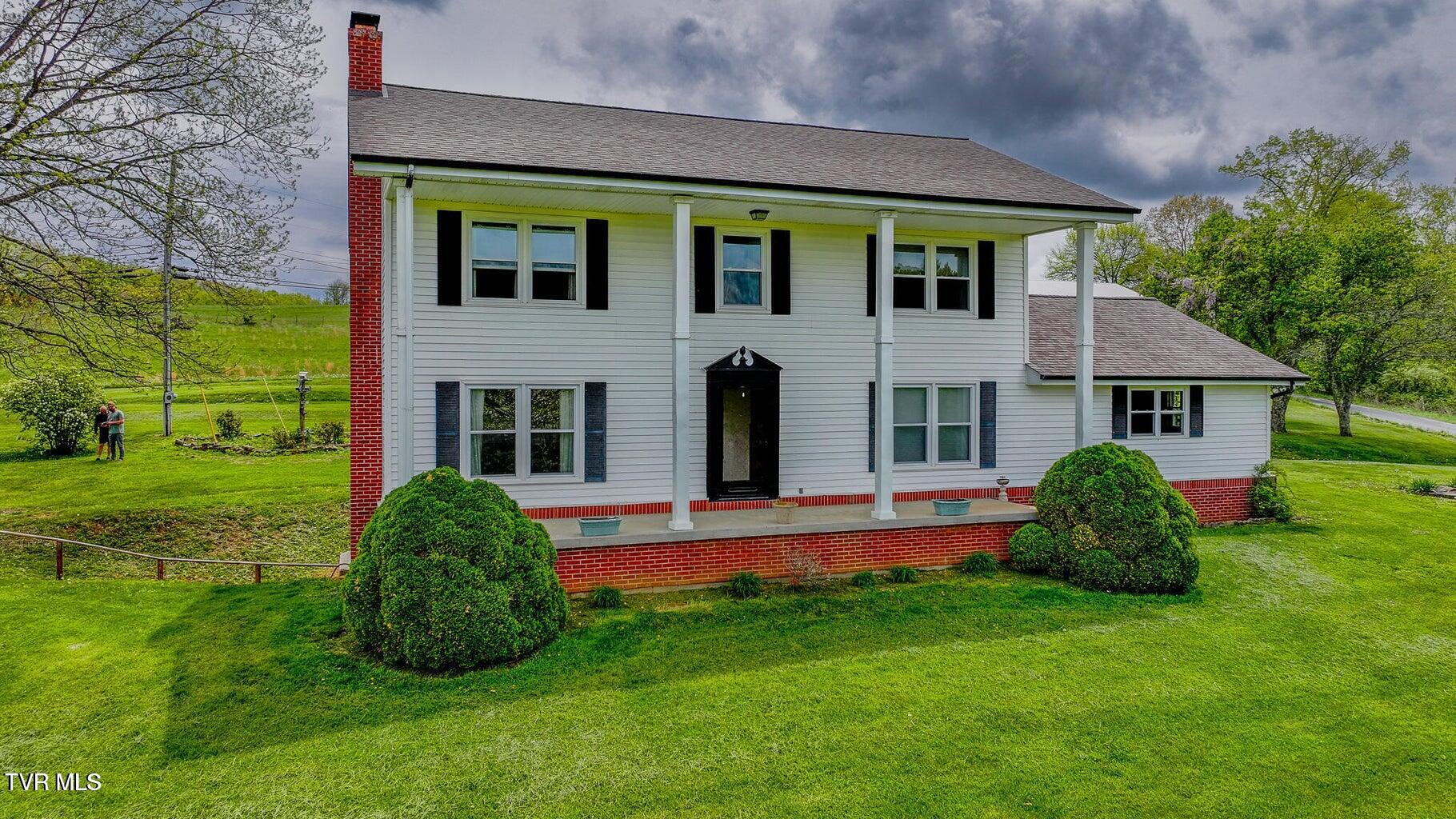 207 Pleasant View Road Rose Hill, VA 24281 - Photo 51 of 52 20250425140607041219000000-o
