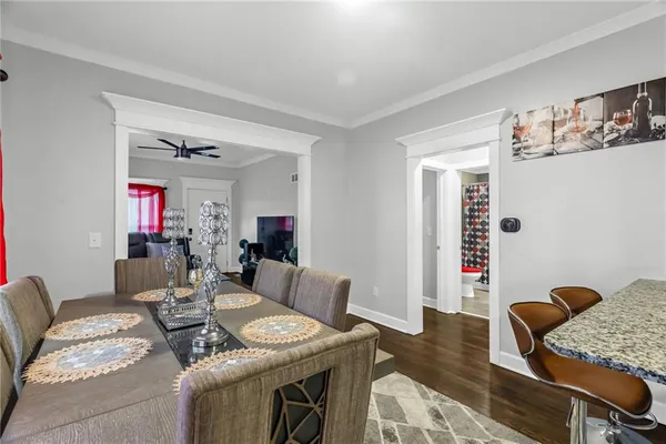 $225,000 | 419 Wallace Avenue, Kansas City, MO 64125