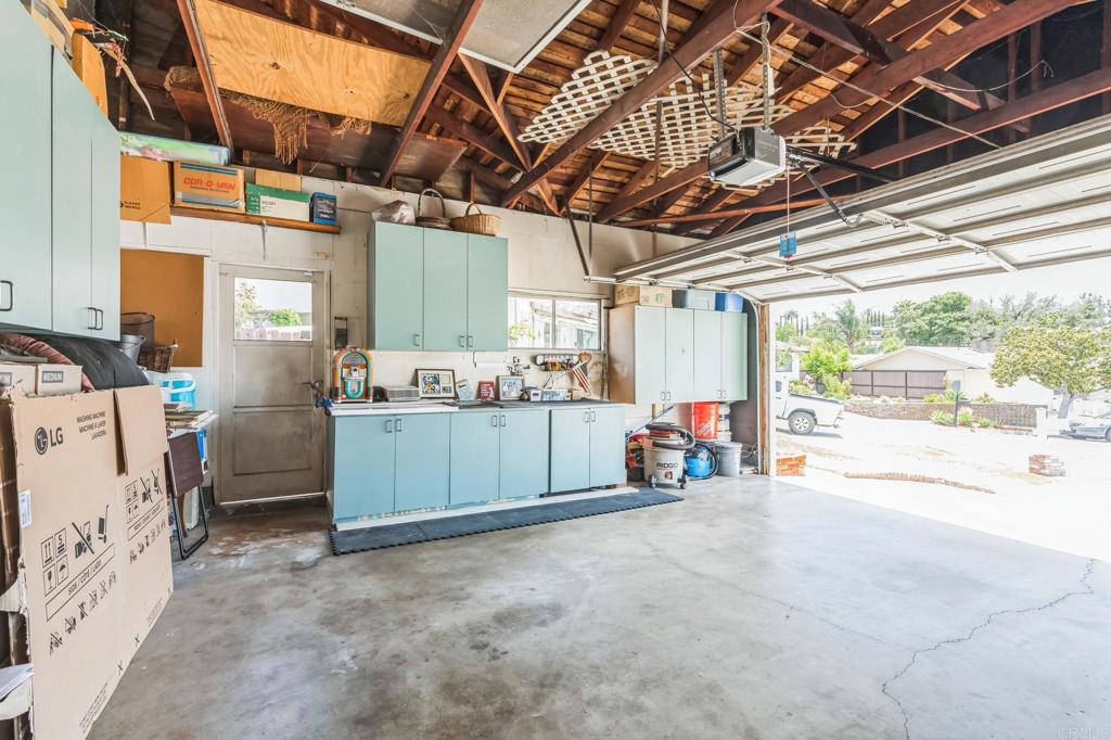 1350 Coy Court El Cajon, CA 92021 - Photo 20 of 30 a view of storage and utility room