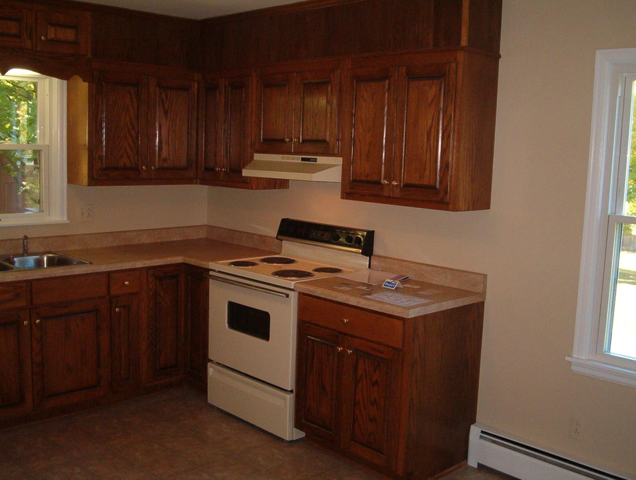 1216 North Mill Road Salem, VA 24153 - Photo 7 of 10 Eat-In-Kit