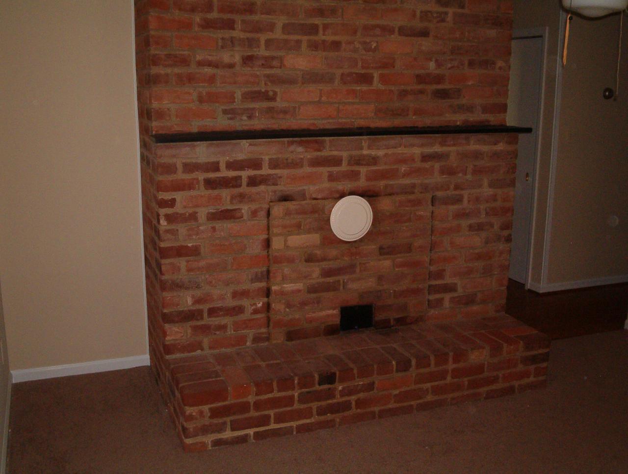 1216 North Mill Road Salem, VA 24153 - Photo 9 of 10 Den