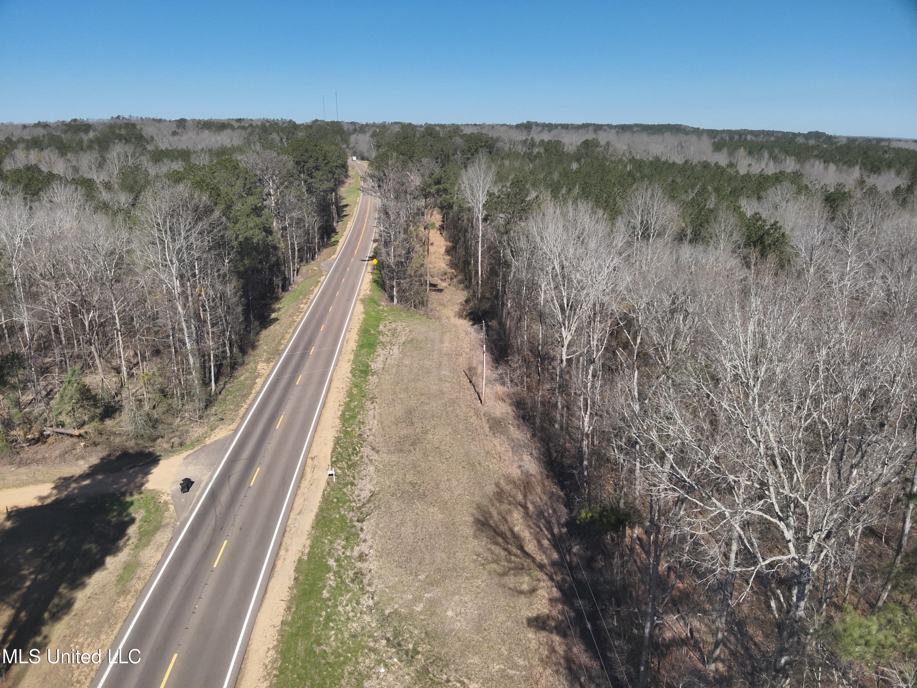 0 Ms-27 Crystal Springs Crystal Springs, MS 39059 - Photo 5 of 11 DJI_20250311103345_0024_V