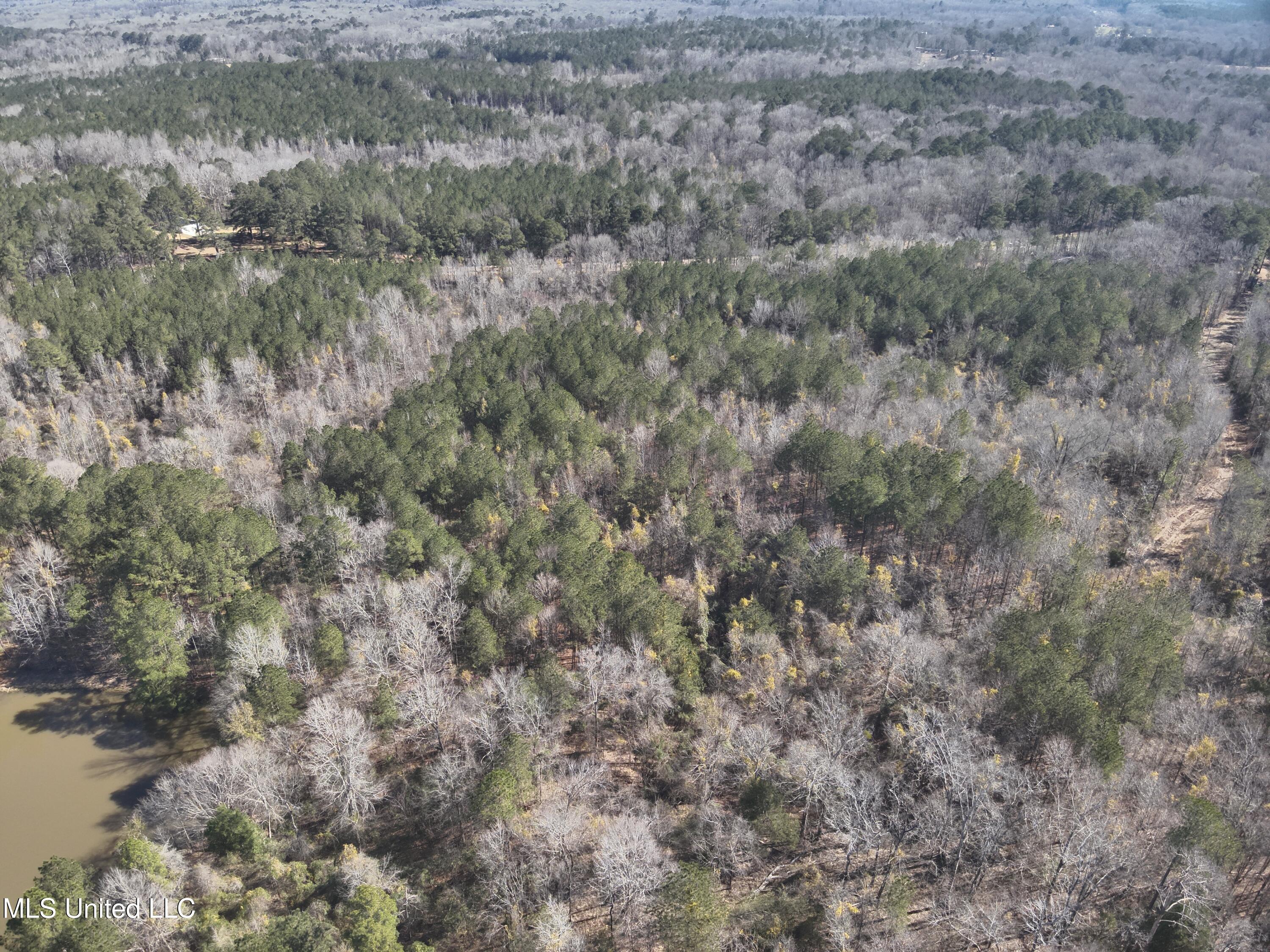 0 Ms-27 Crystal Springs Crystal Springs, MS 39059 - Photo 7 of 11 DJI_20250311103104_0018_V
