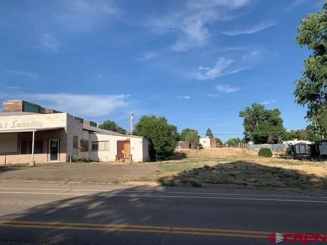 500 South Market Street Cortez, CO 81321 - Photo 12 of 12 a view of a building with a street