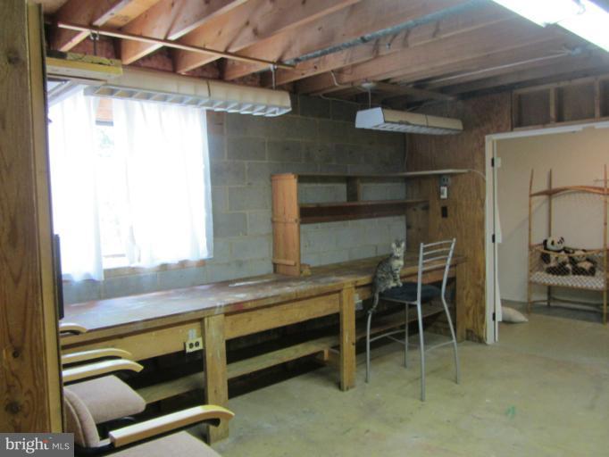 534 Marshall Road Southwest Vienna, VA 22180 - Photo 8 of 15 Basement