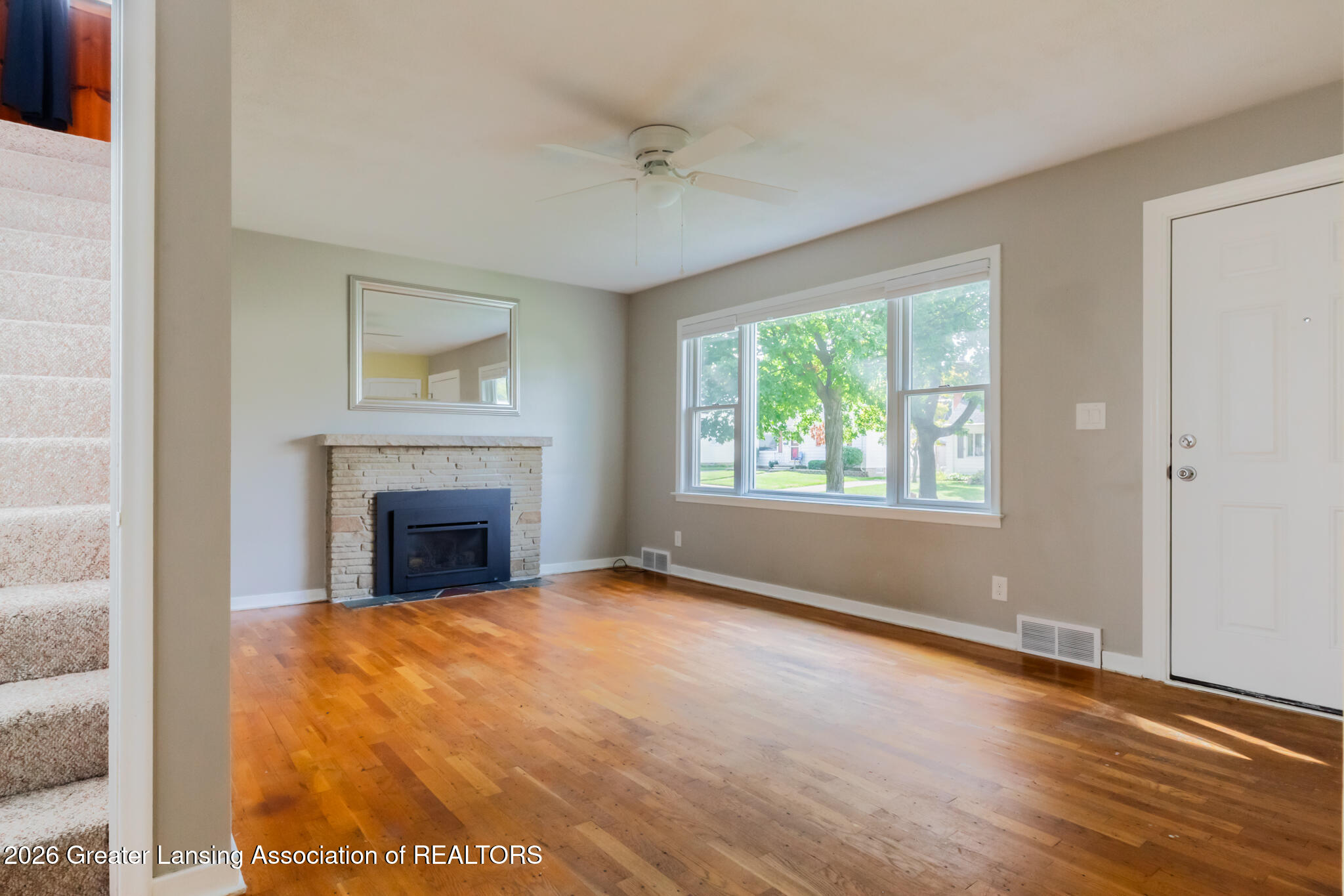 1616 West Rundle Avenue Lansing, MI 48910 - Photo 6 of 39 1616WRundle06
