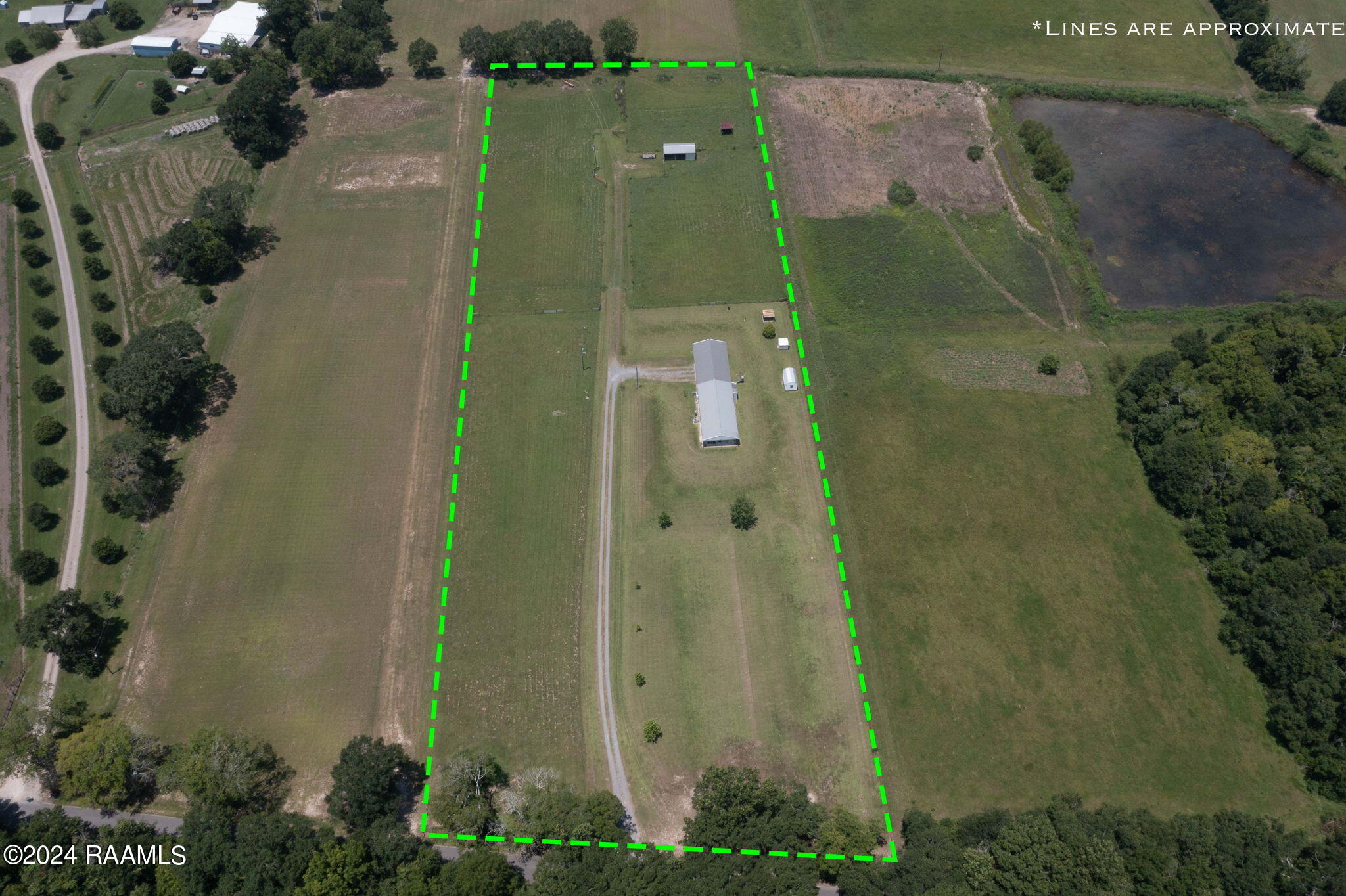 324 River Birch Road Opelousas, LA 70570 - Photo 3 of 30 Gallery Image 3